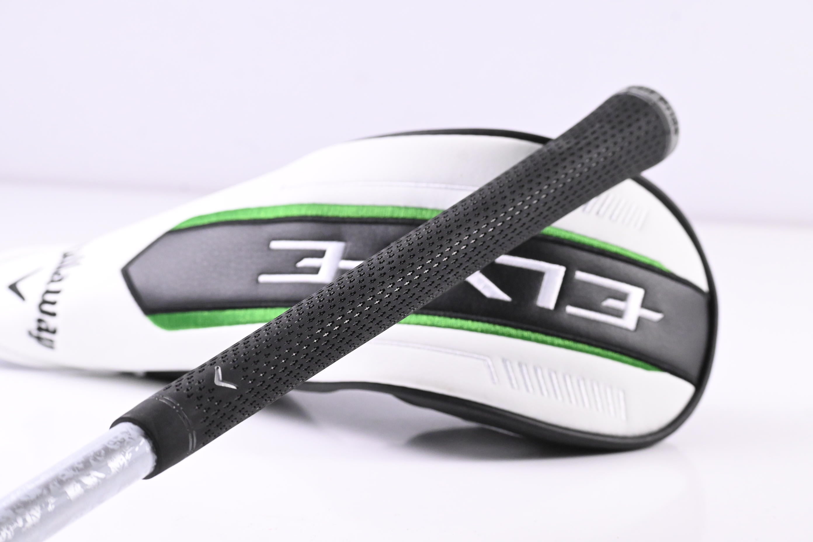 Callaway Elyte #5 Wood / 18 Degree / Regular Flex Denali Charcoal 60 Shaft