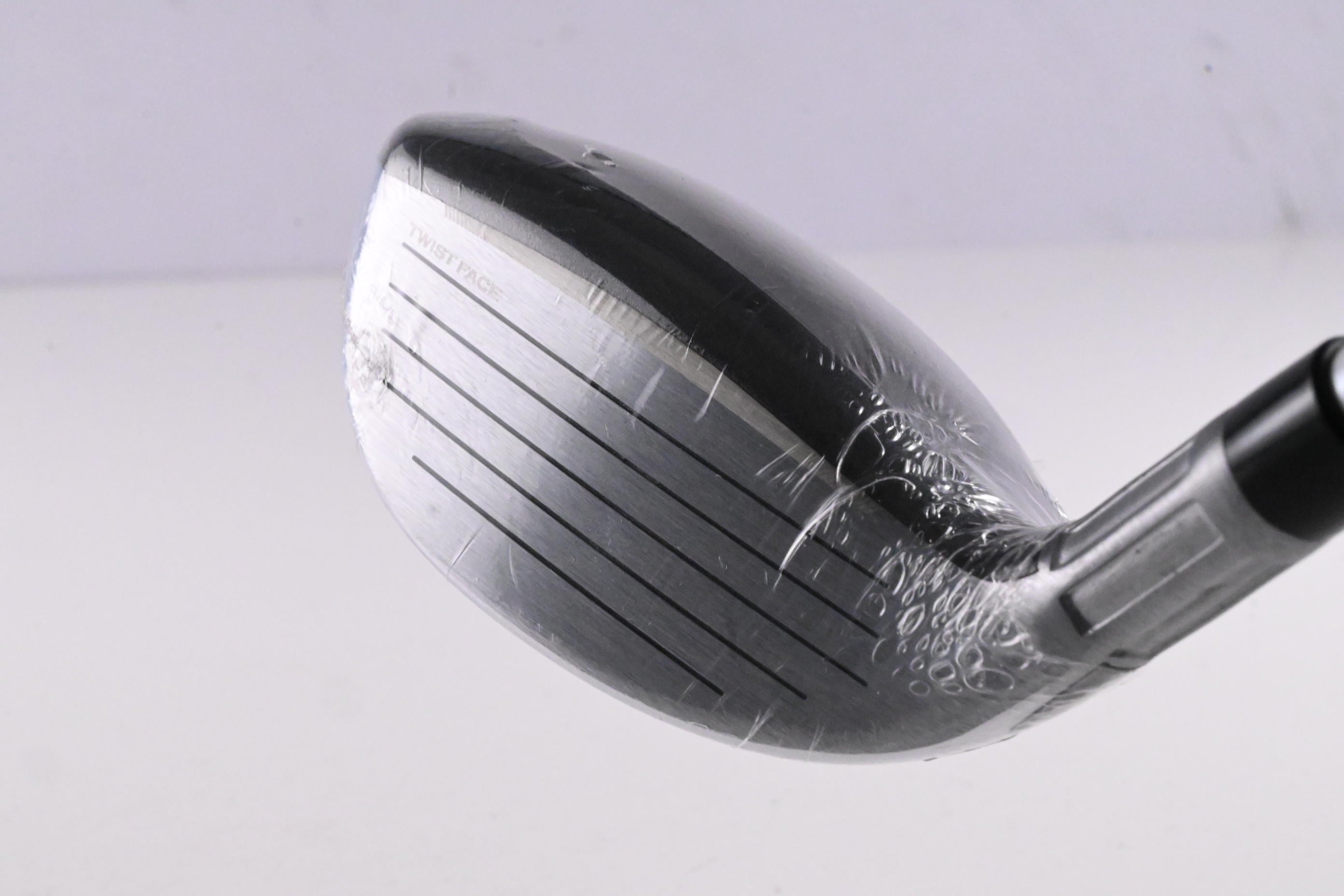Ladies Taylormade Stealth #5 Hybrid / 26 Degree / Ladies Flex Aldila Ascent 45