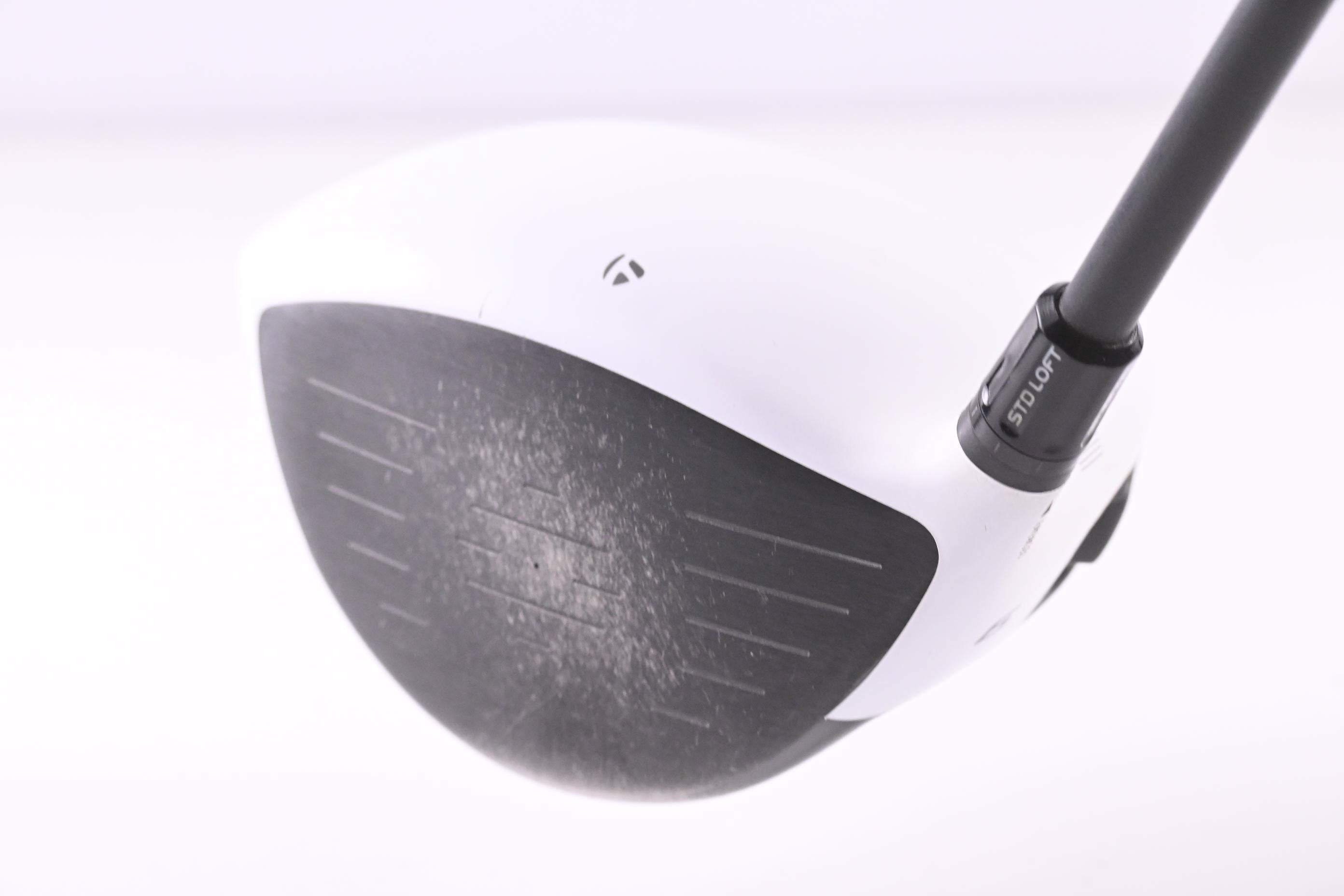 Taylormade R11 Driver / 9 Degree / Stiff Flex ProLaunch Blue 55 Shaft