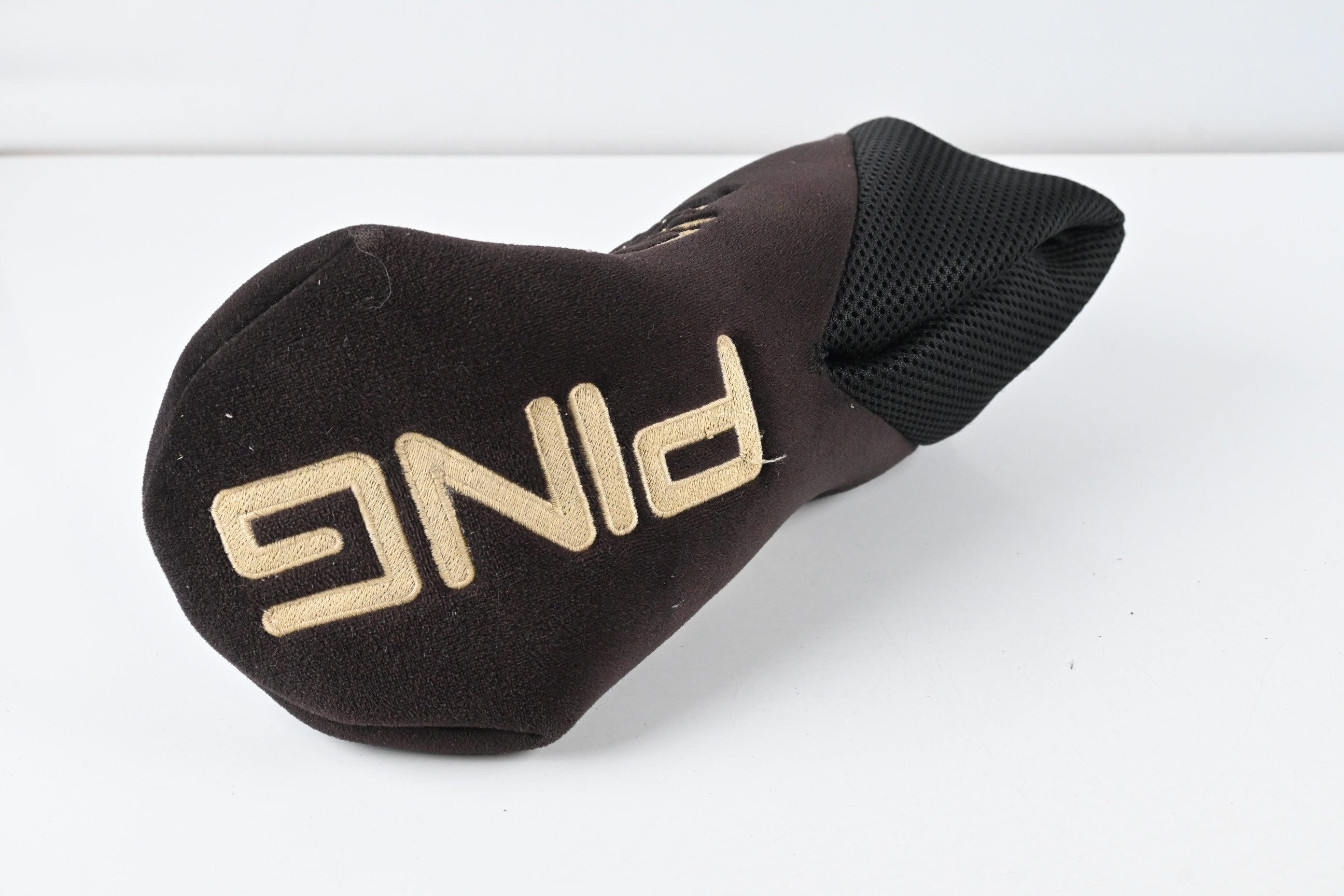 Ping TiSI Driver / 8.5 Degree / Stiff Flex Aldila 350 Series Shaft