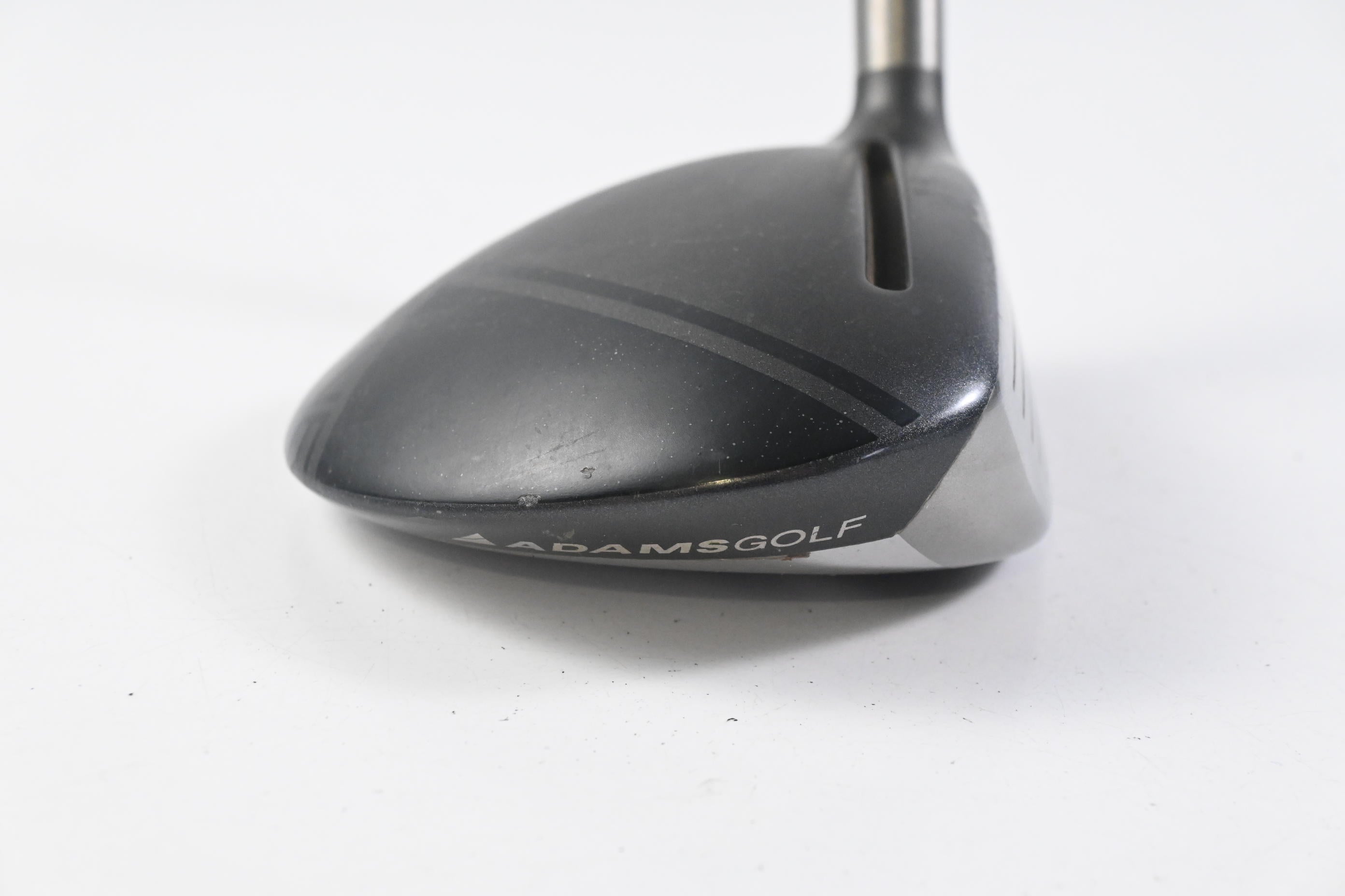 Adams Super S #3 Wood / 15 Degree / Regular Flex Adams Golf Shaft