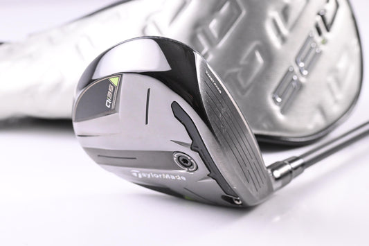 Taylormade Qi35 Max #3 Wood / 15 Degree / Stiff Flex Ventus Blue 25 6 Shaft