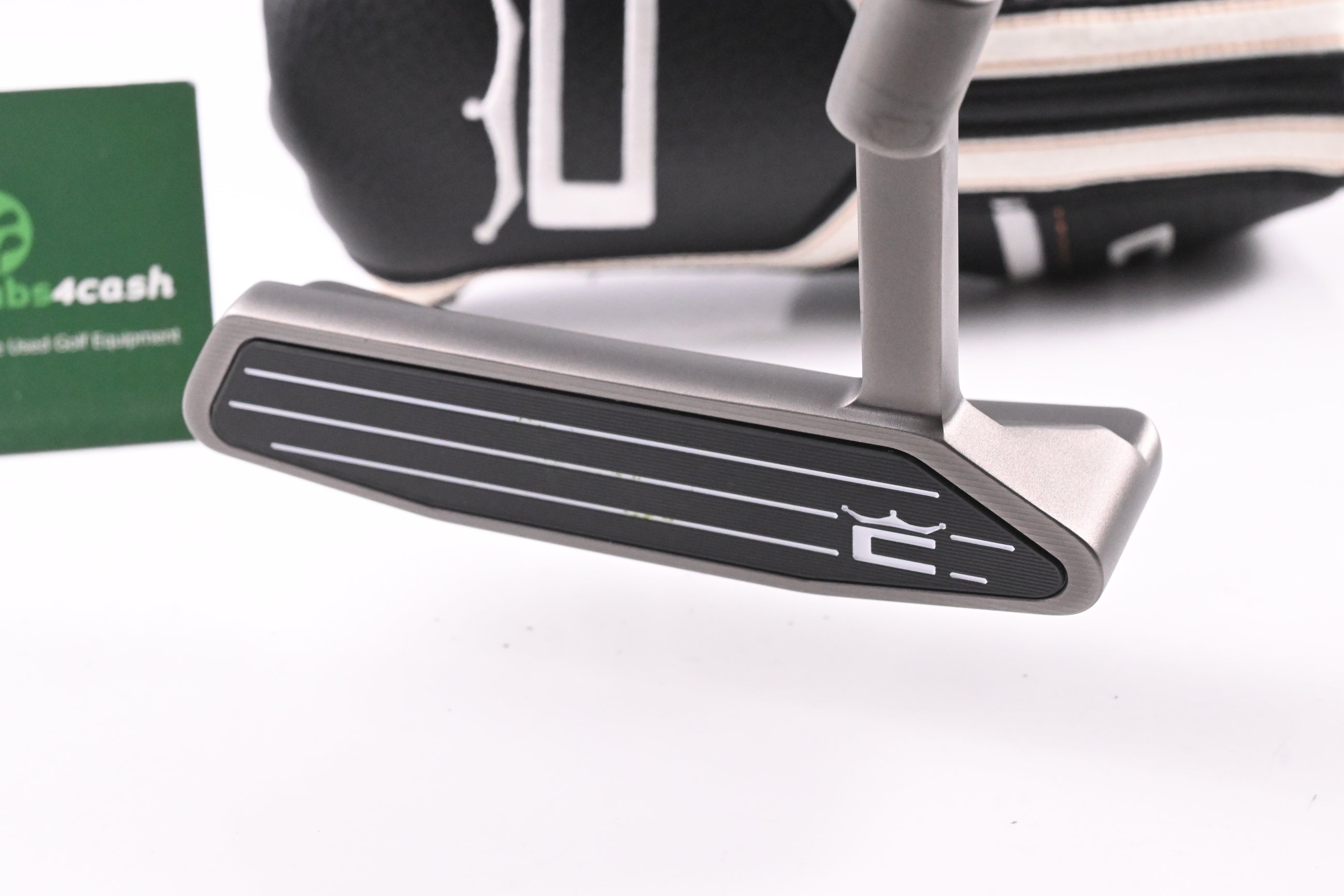 Cobra 2024 Vintage Sport-40 Putter / 34 Inch