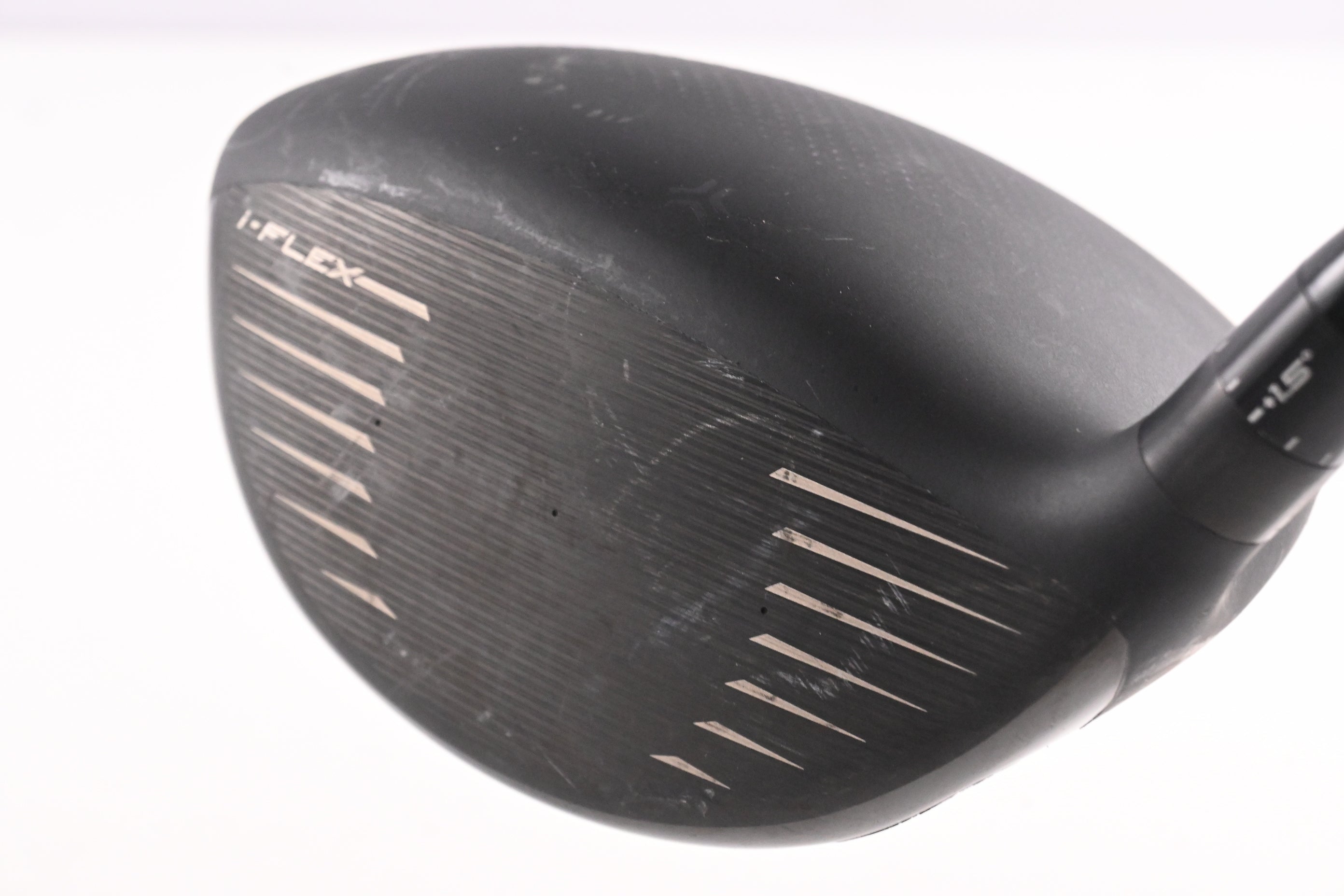 Srixon ZXi Max Driver / 10.5 Degree / Senior Flex Project X Denali Red 50 Shaft