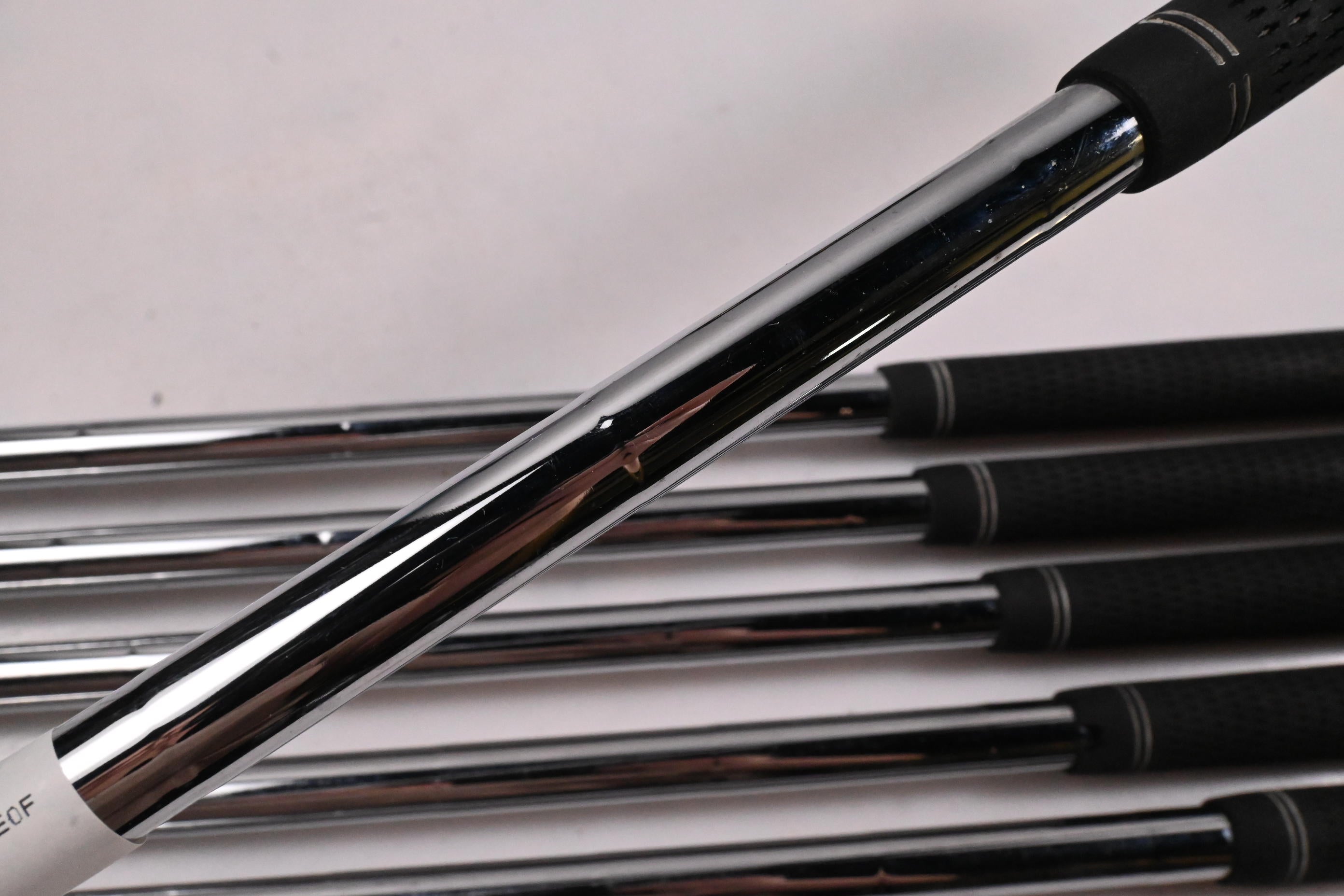 PXG 0311 P Gen3 Irons / 5-PW / Stiff Flex Steel Shafts