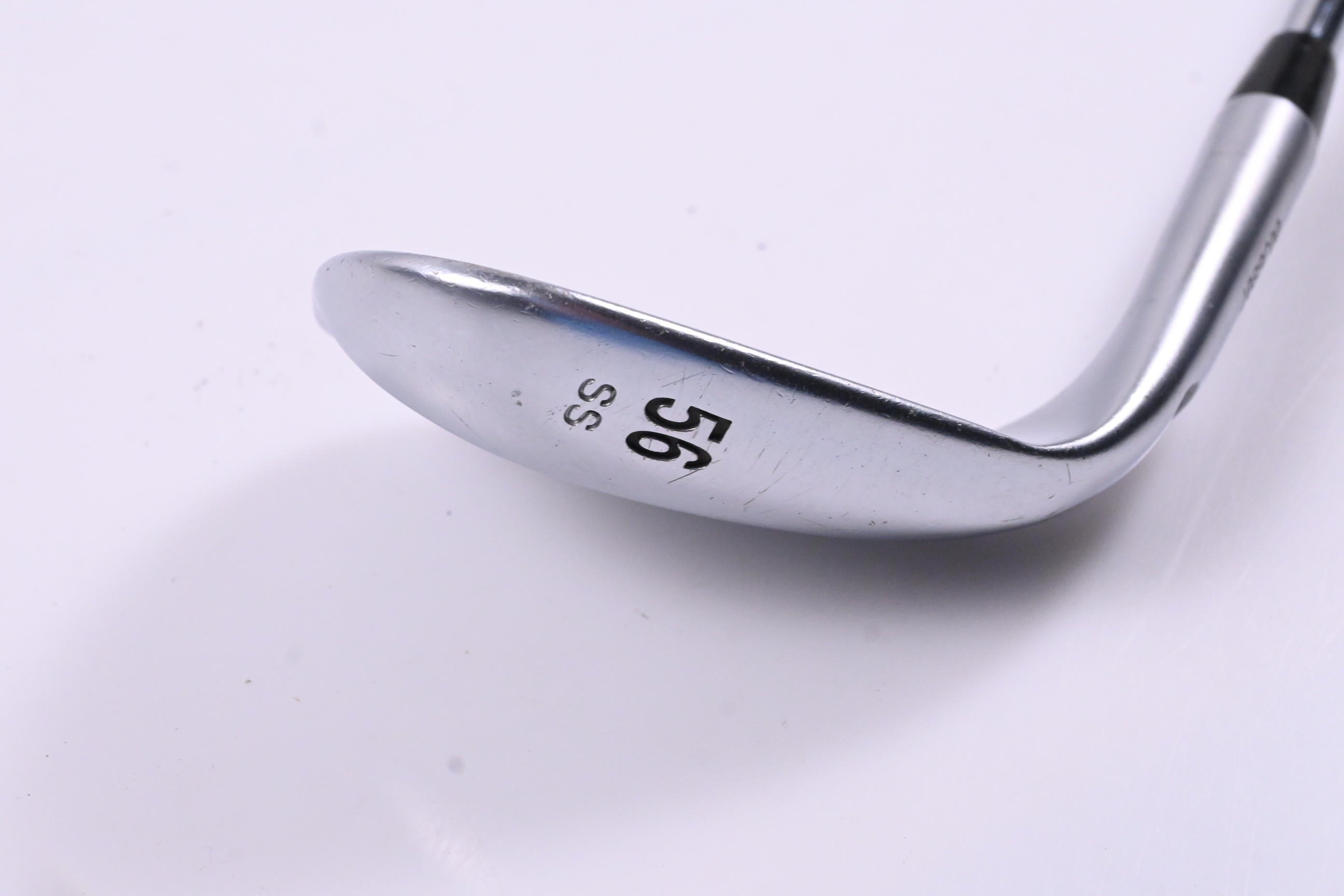 Ping Glide Sand Wedge / 56 Degree / Black Dot / Wedge Flex Ping CFS Shaft