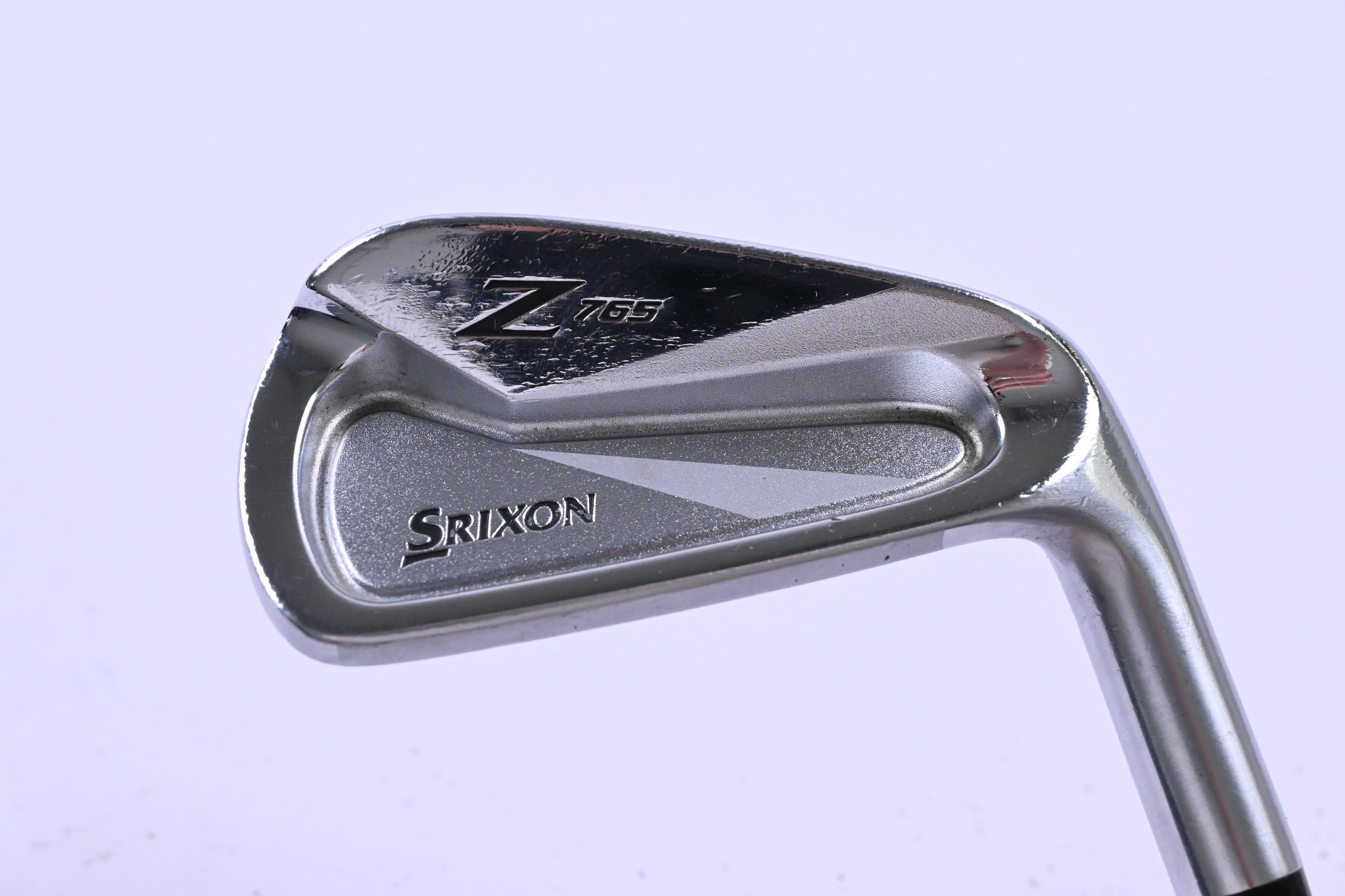 Srixon Z-765 #6 Iron / Regular Flex ACCRA 70i Shaft