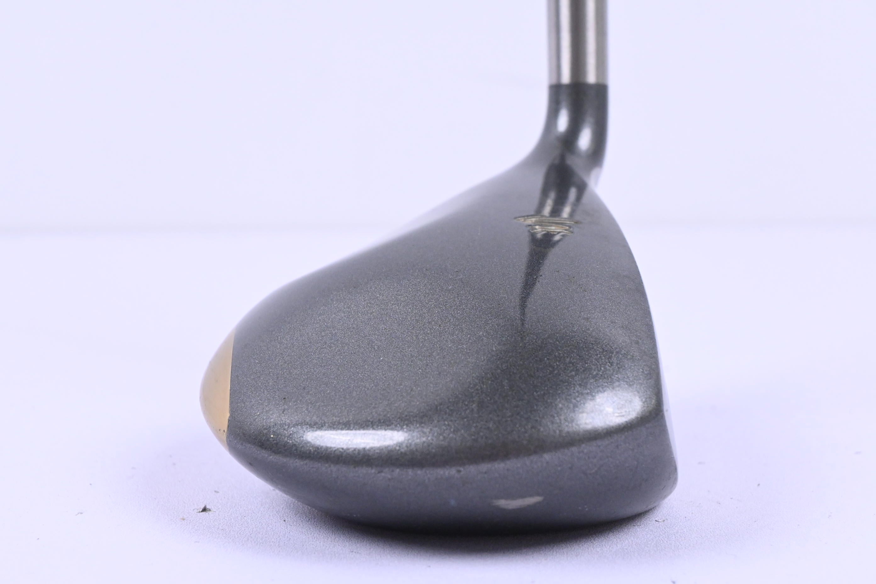 Cobra King Titanium Driver / 12 Degree / Regular Flex Cobra Shaft