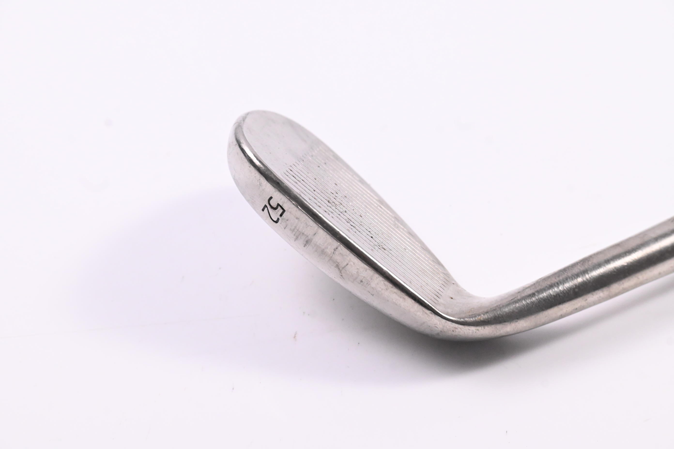 Titleist Vokey SM4 Gap Wedge / 52 Degree / Wedge Flex Vokey Design Shaft