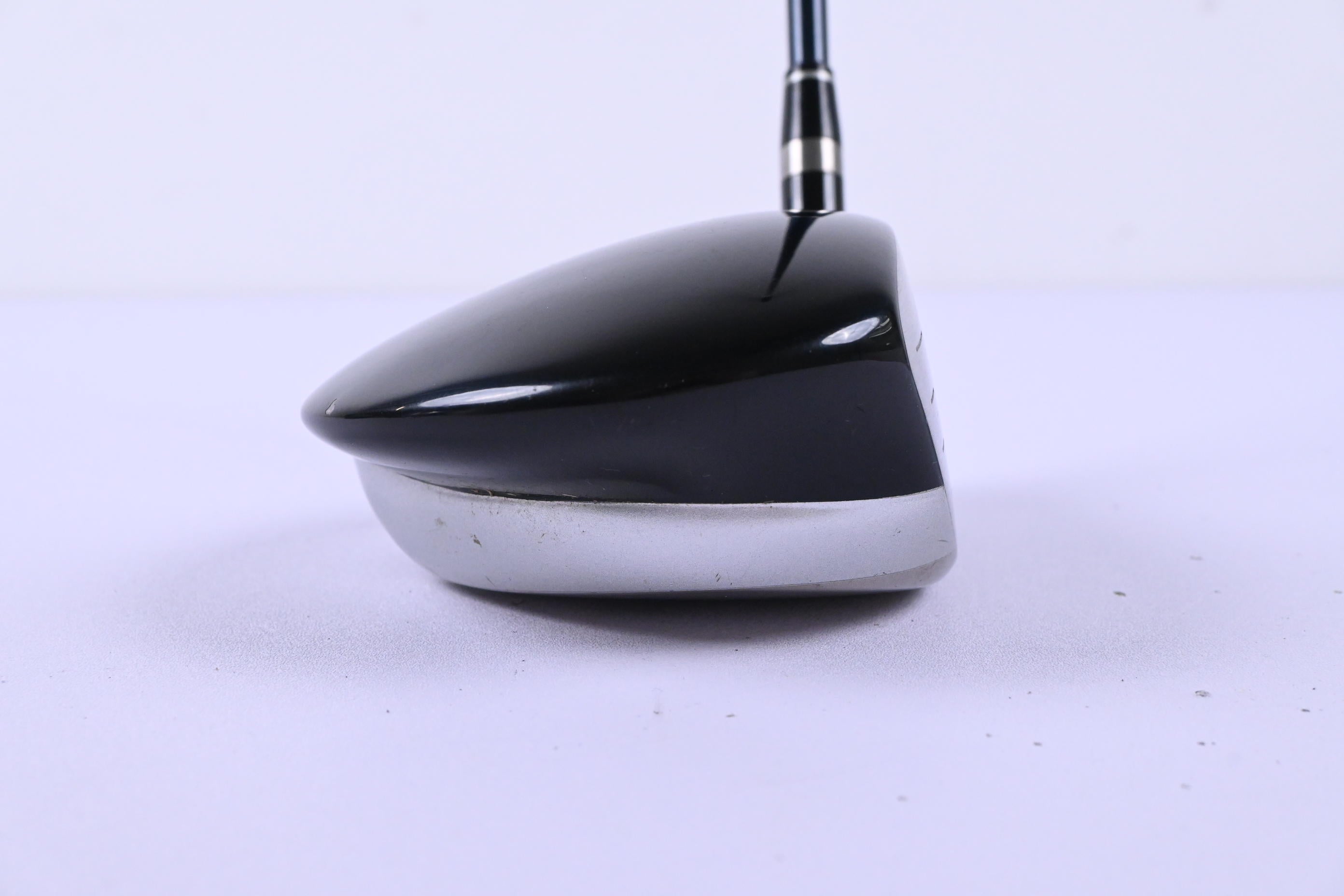 MacGregor V-Foil Eye-o-Matic Driver / 9.5 Degree / Stiff Flex YS-6.1 Shaft