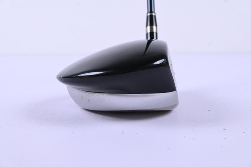 MacGregor V-Foil Eye-o-Matic Driver / 9.5 Degree / Stiff Flex YS-6.1 Shaft