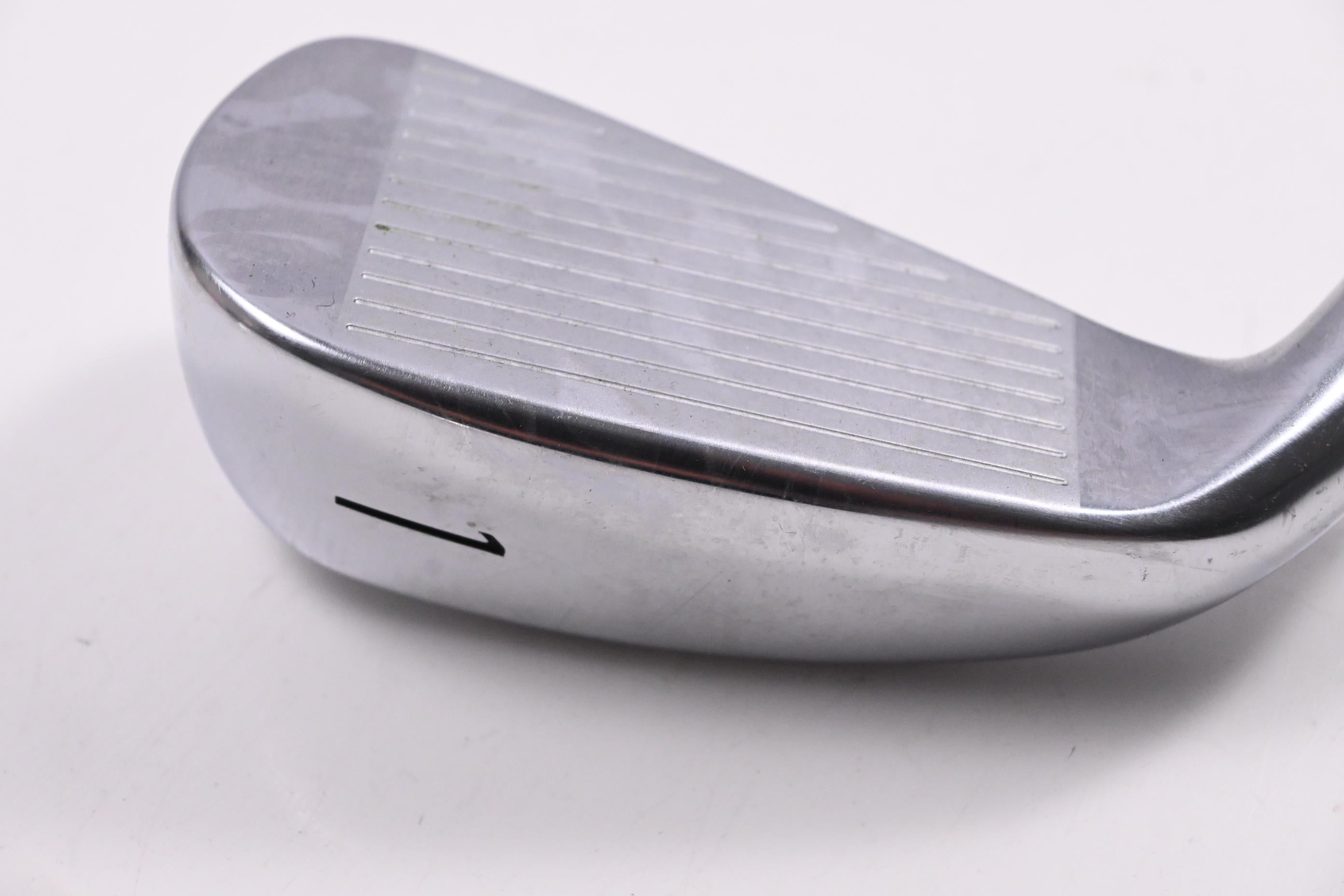 Titleist U505 #1 Iron / 16 Degree / Regular Flex Hzrdus Gen 4 Black 80 Shaft