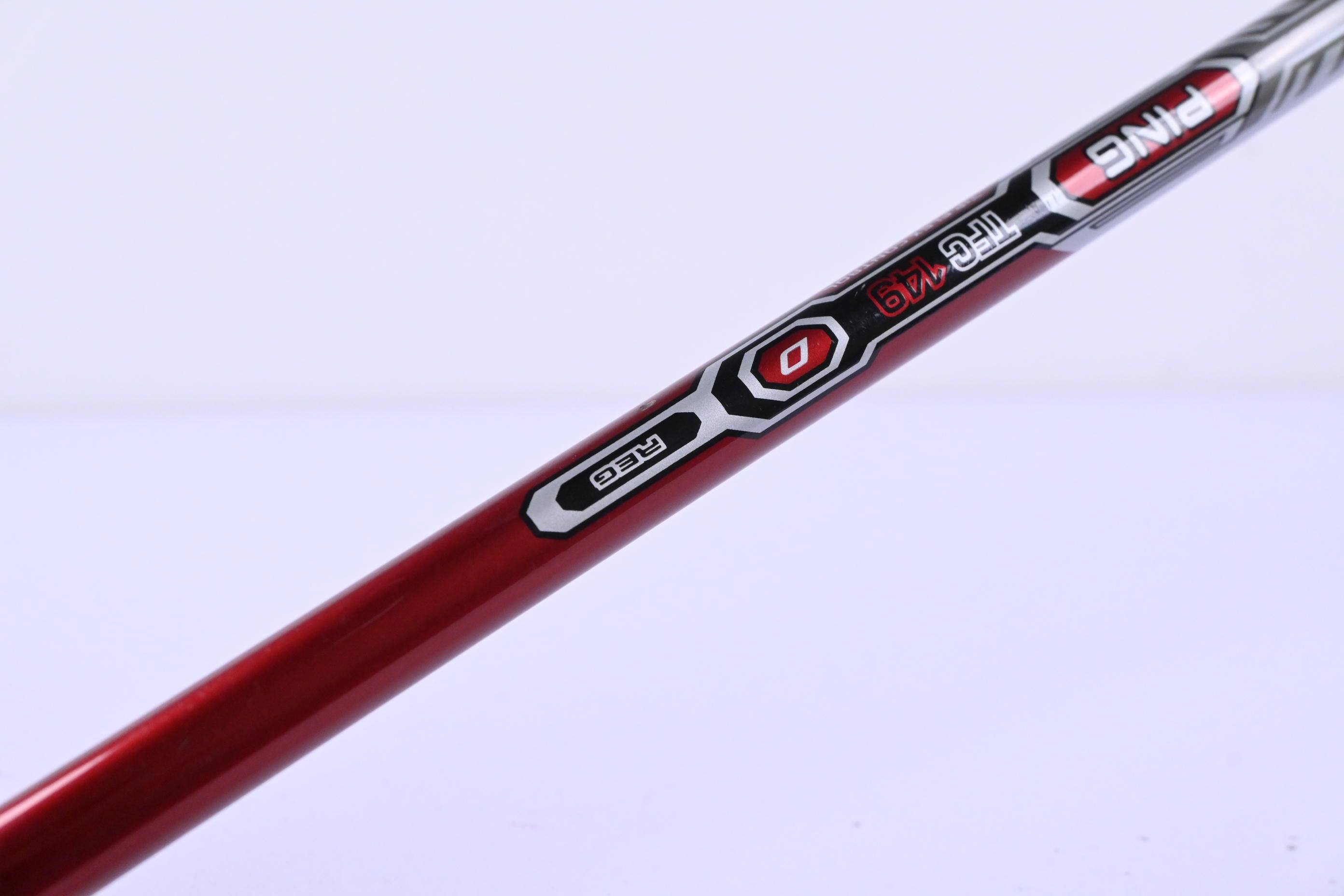 Ping G15 Driver / 10.5 Degree / Regular Flex Ping TFC 149 D Shaft