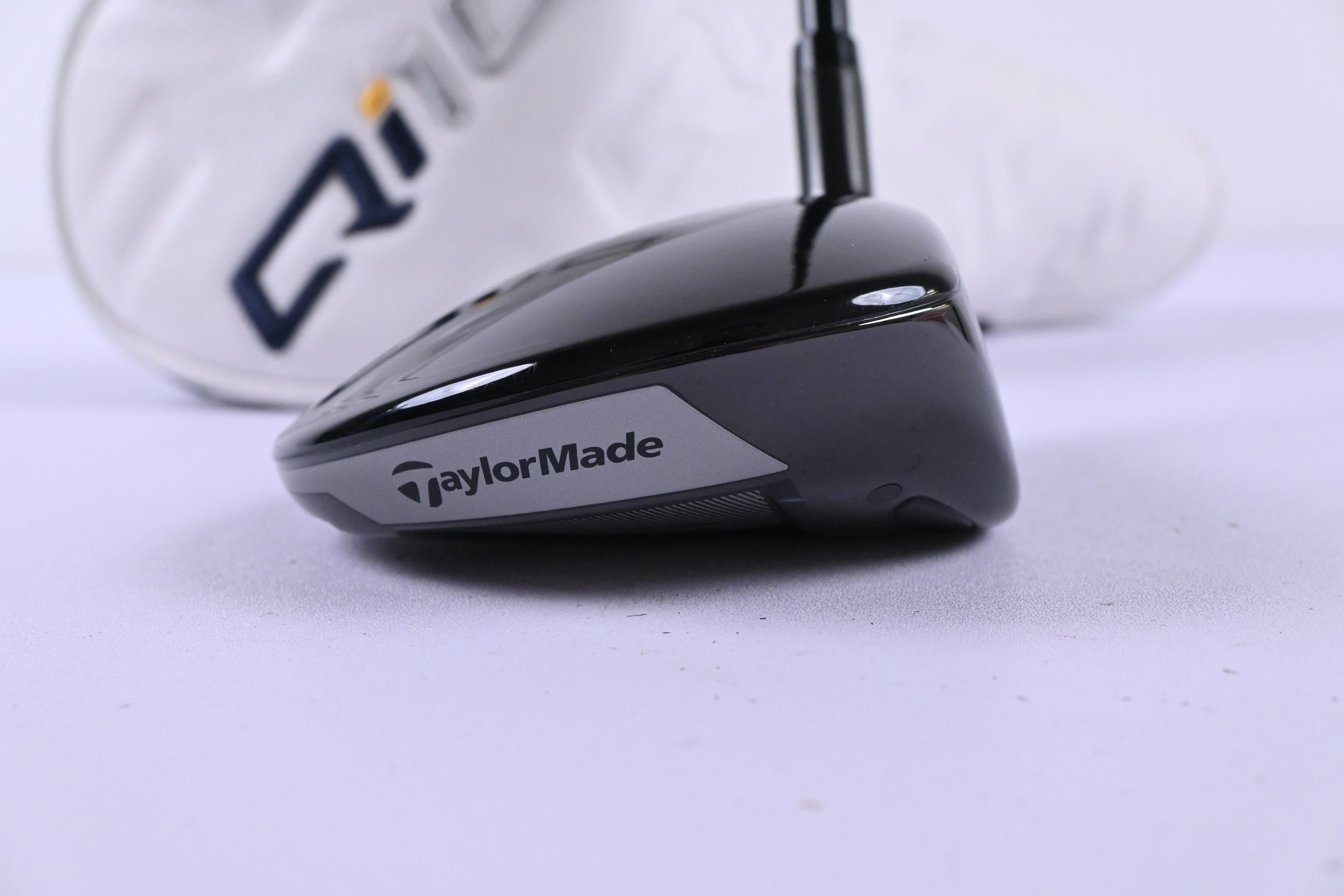 Taylormade Qi10 #3 Wood / 15 Degree / Regular Flex Fujikura Ventus TR Blue 6