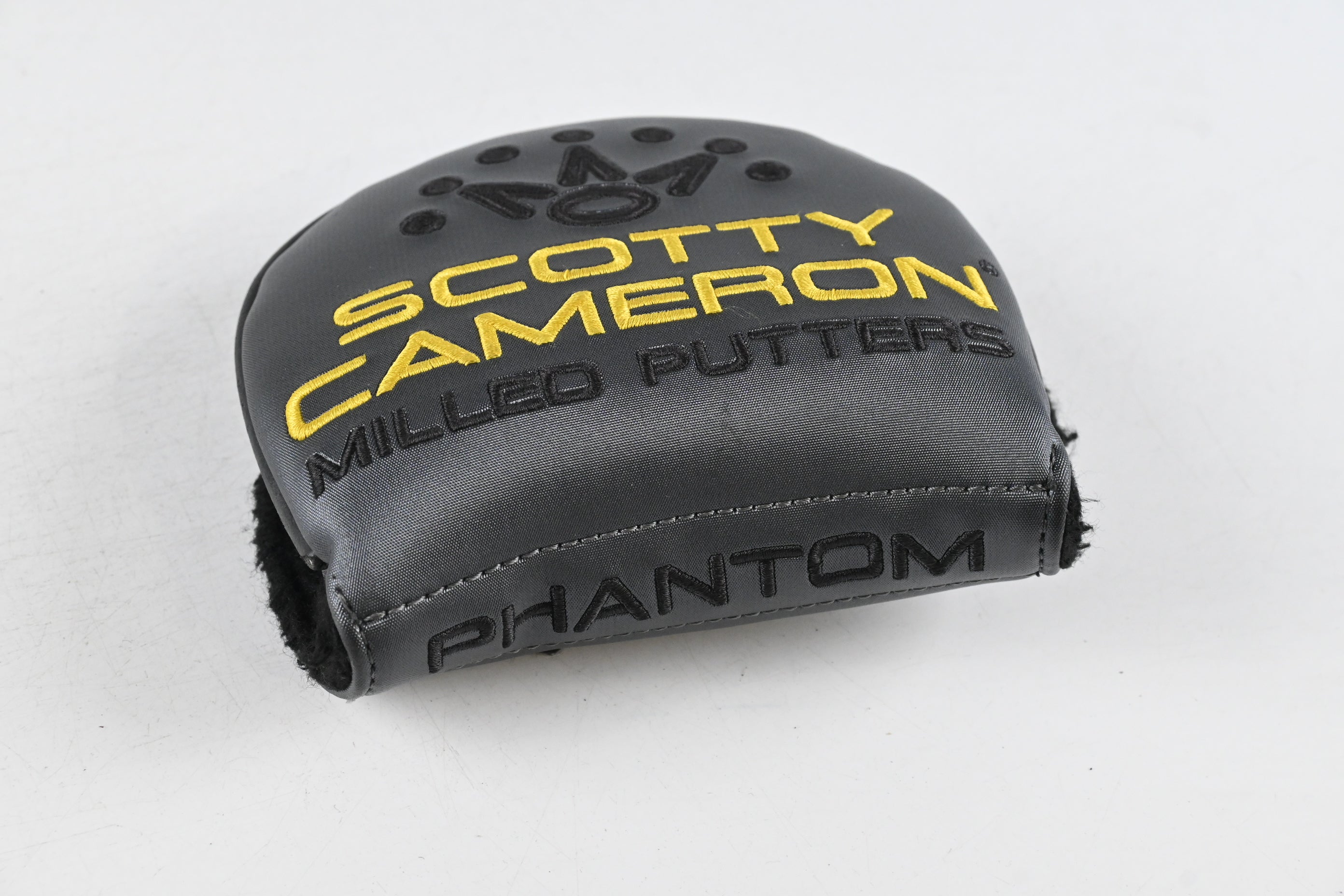 Scotty Cameron 2024 Phantom 5.2 Putter / 35 Inch