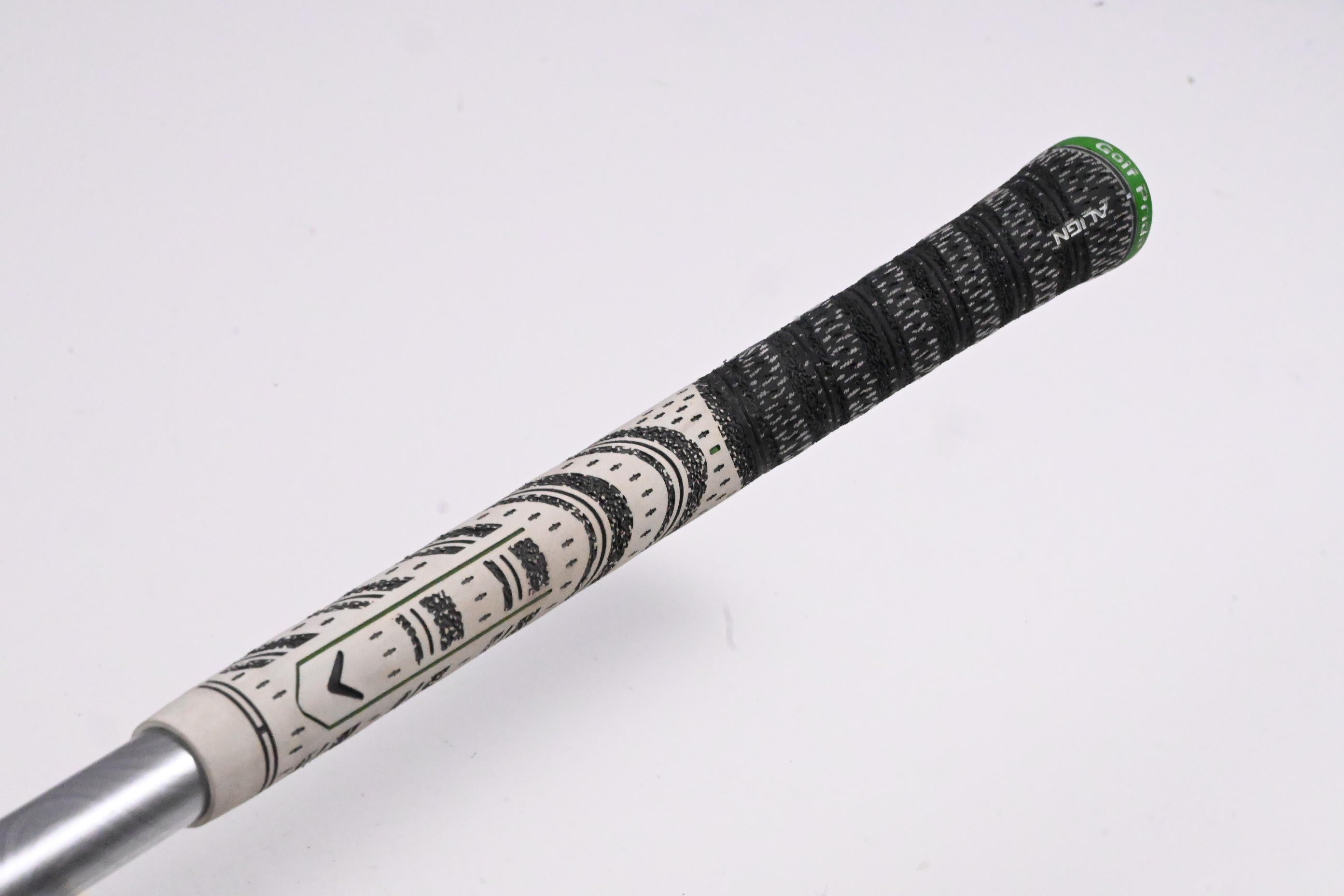 Project X EvenFlow Green 55 #3 Wood Shaft / Senior Flex / Callaway 3rd Gen