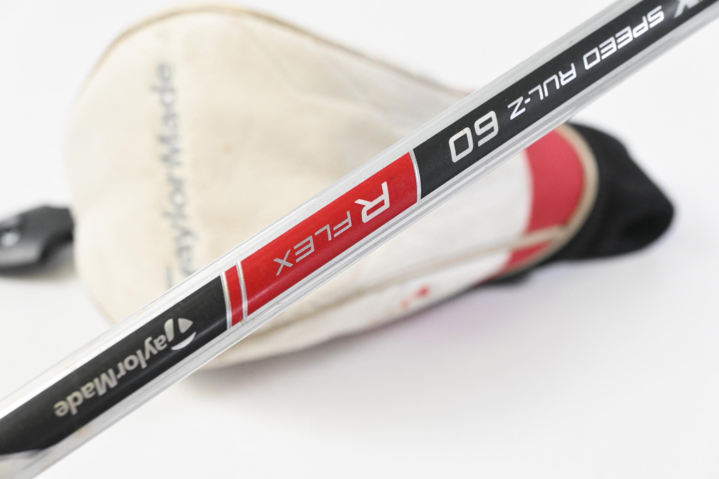 Taylormade Aeroburner Mini Driver / 14 Degree / Regular Flex Speed Rul-Z 60
