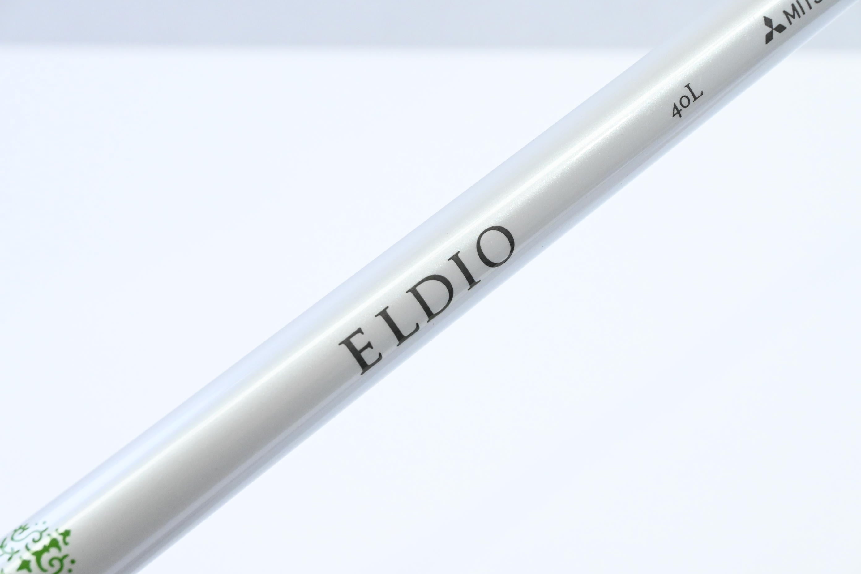 Ladies Eldio 40 #7 Wood Shaft / Ladies Flex / Callaway 3rd Gen