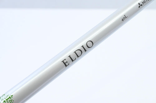 Ladies Eldio 40 #7 Wood Shaft / Ladies Flex / Callaway 3rd Gen