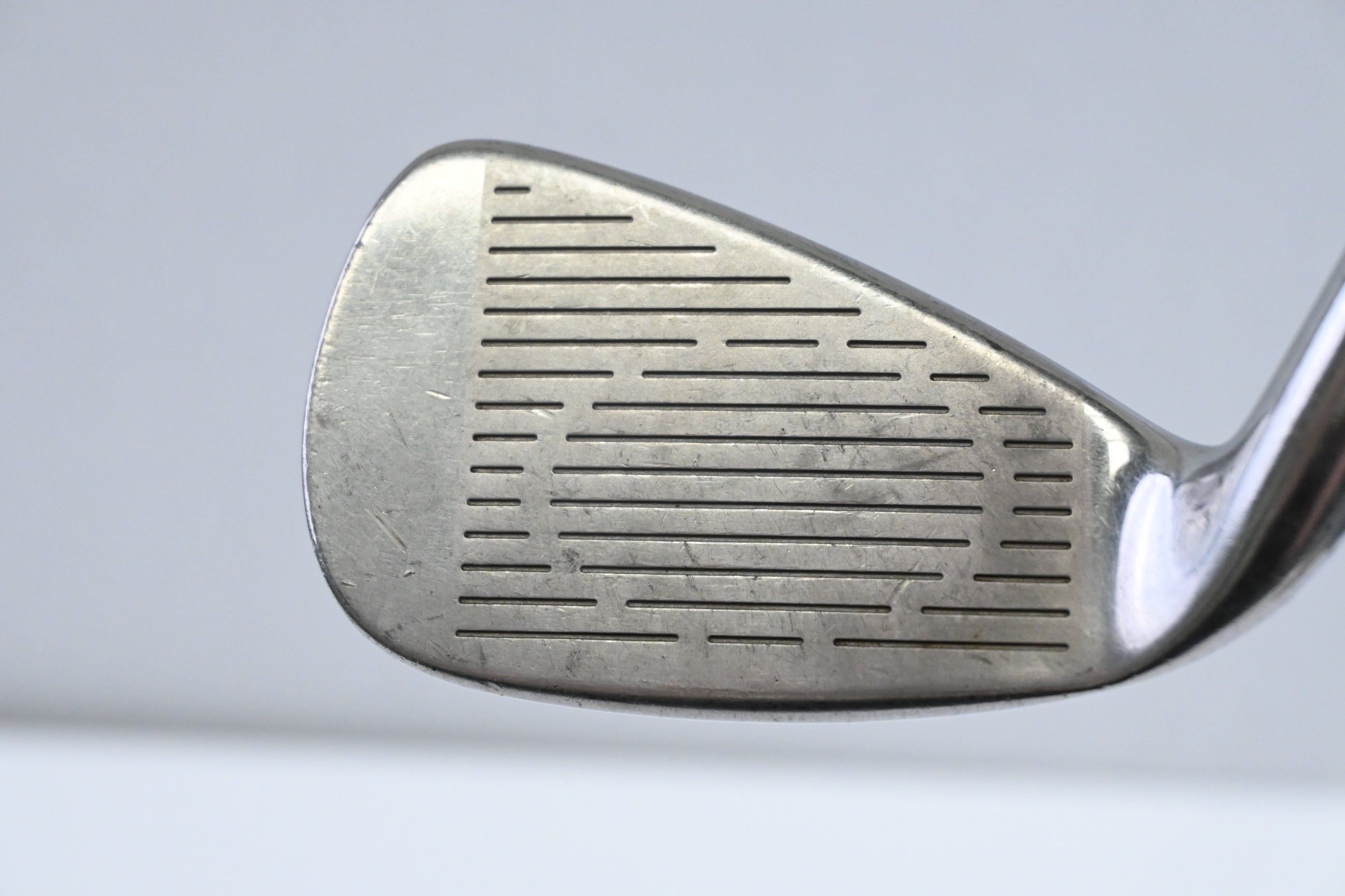 Cobra FP #6 Iron / Regular Flex Aldila NV HL 70 Shaft