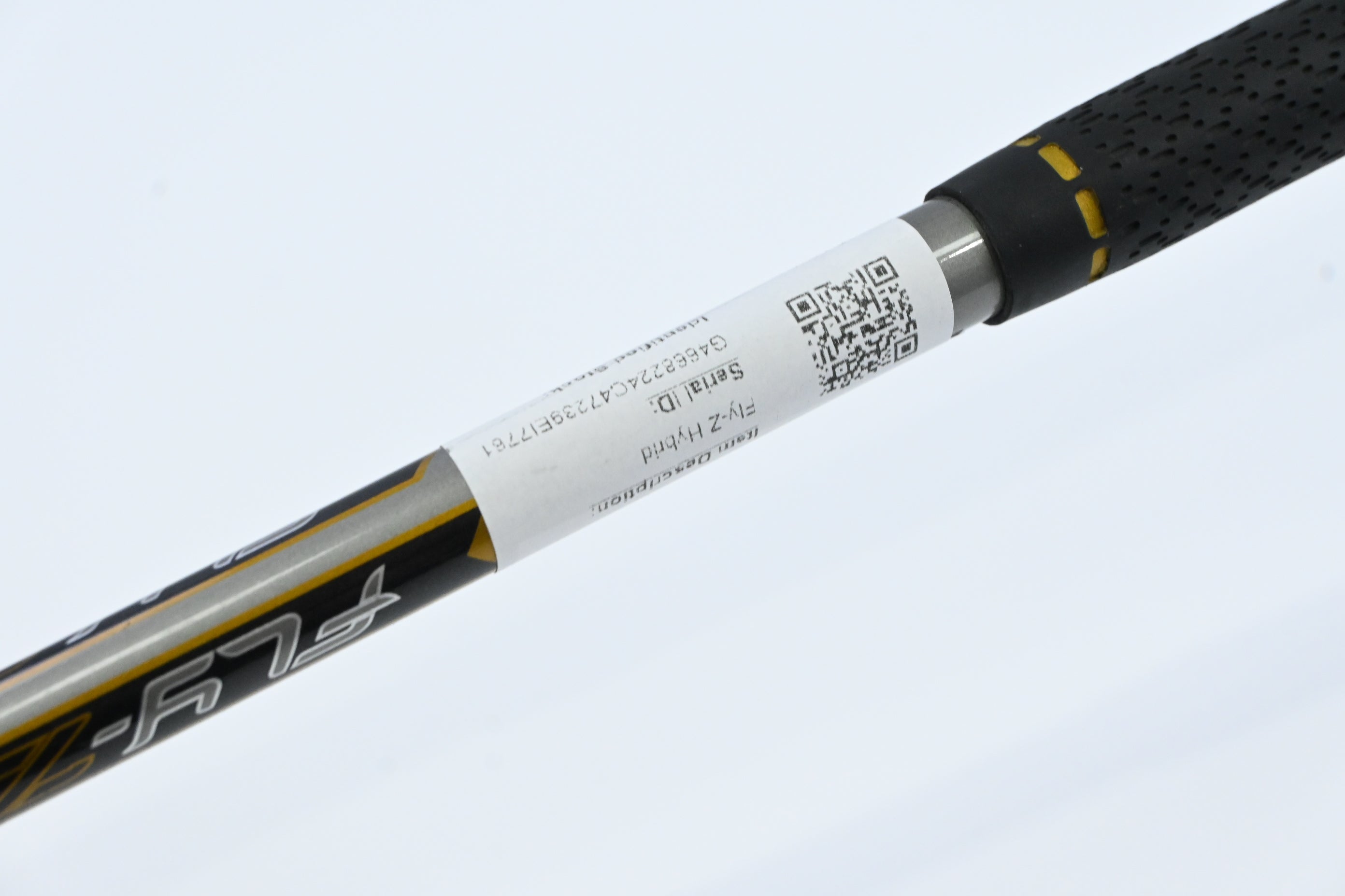 Cobra Fly-Z #4 Hybrid / 20 Degree / Regular Flex Fly-Zs 75 Shaft