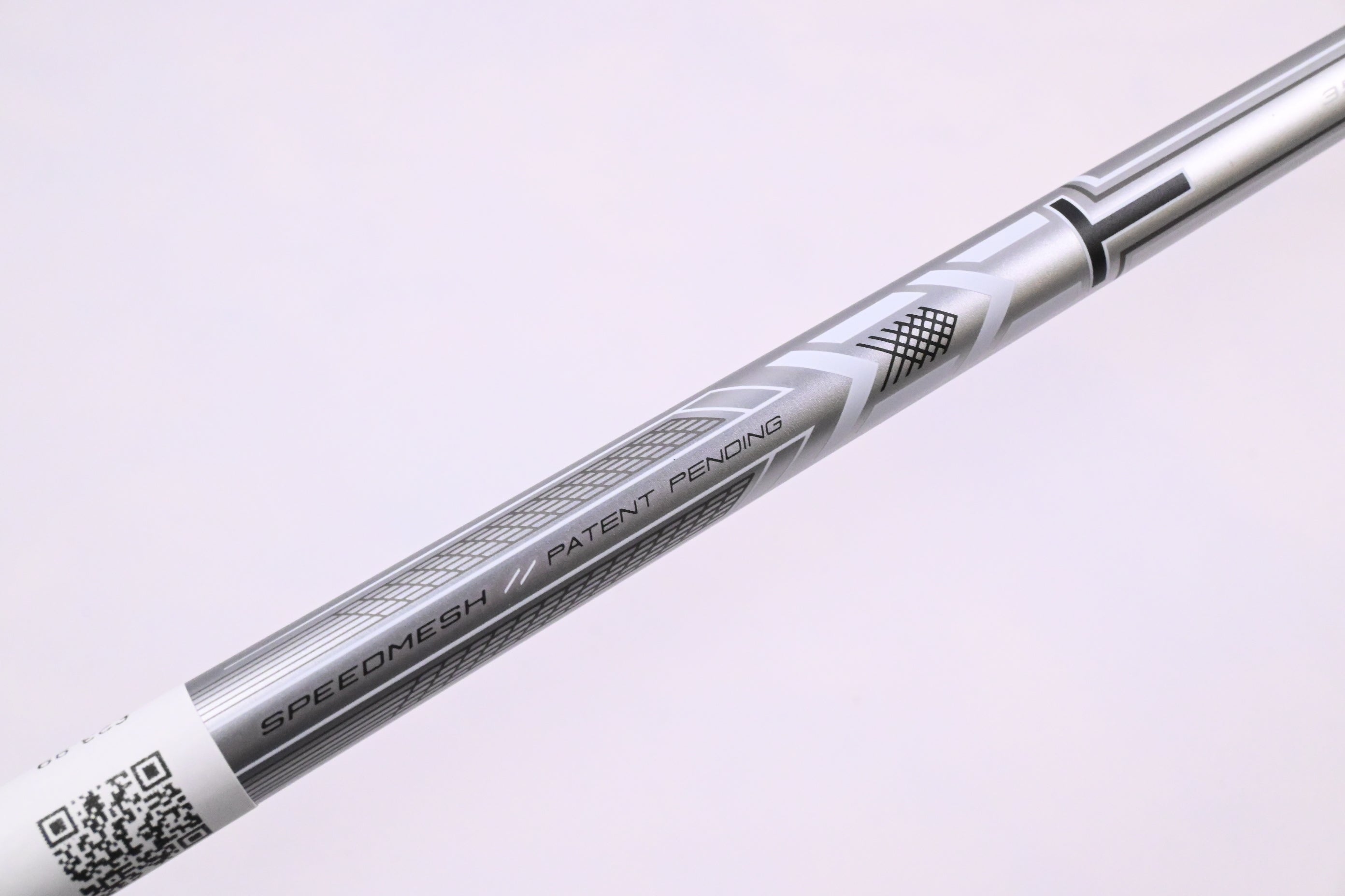 MMT Speedmesh 35 #3 Hybrid Shaft / Ladies Flex / Titleist 2nd Gen