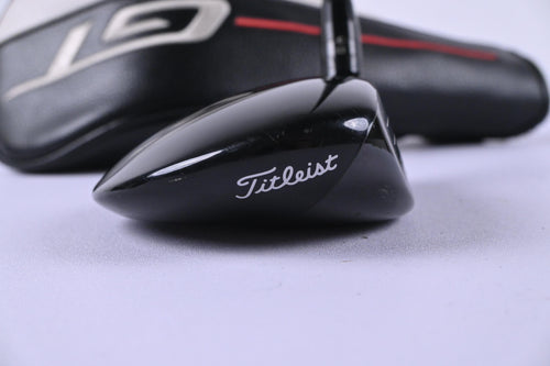 Titleist GT2 #3 Wood / 15 Degree / X-Flex Tensei 1K Black 75 Shaft