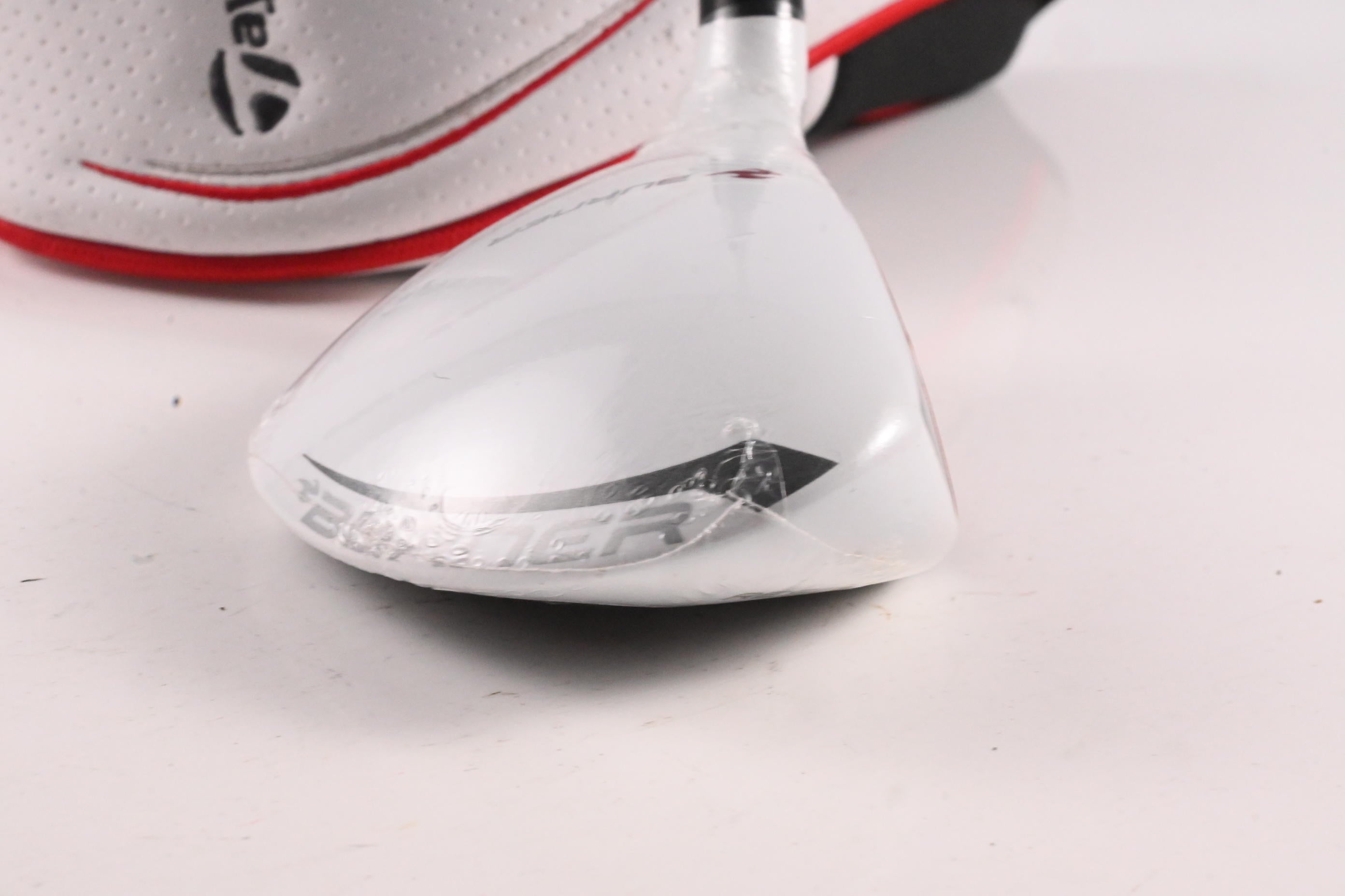 Taylormade Burner Superfast 2.0 #3 Hybrid / 18 Degree / Stiff Flex Reax 60