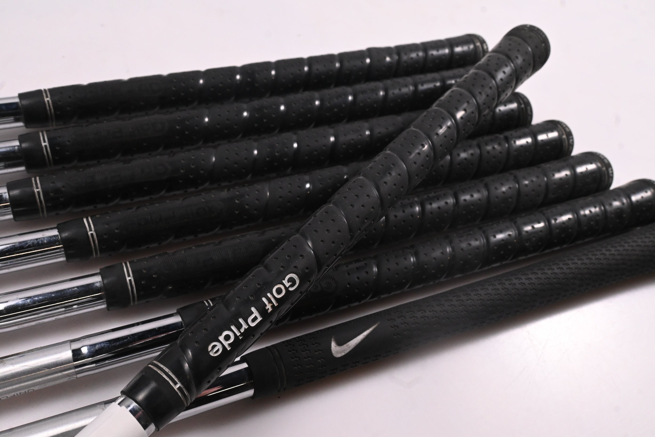 Nike Ignite 2 Irons / 4-PW+GW / UniFlex Nike Shafts