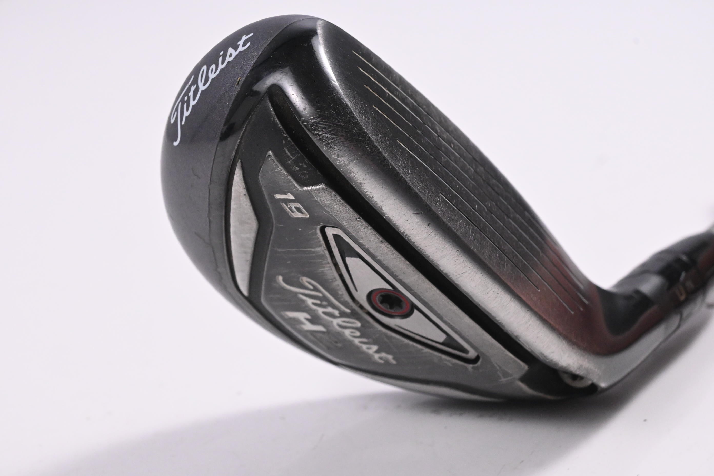 Titleist 816 H2 #3 Hybrid / 19 Degree / Stiff Flex Diamana D+90 Shaft