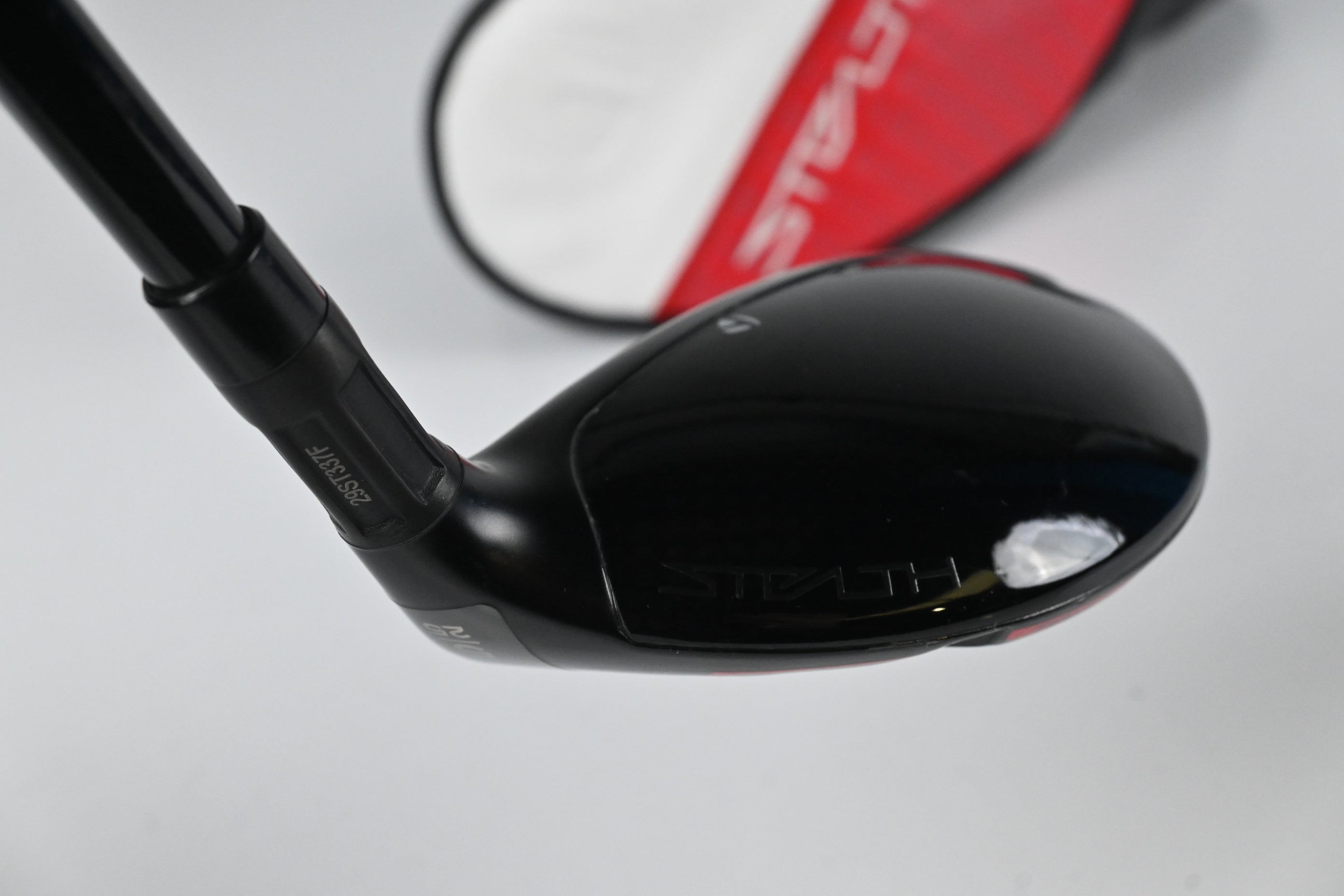 Taylormade Stealth 2 #5 Hybrid / 25 Degree / Senior Flex Fujikura Ventus TR Red 5