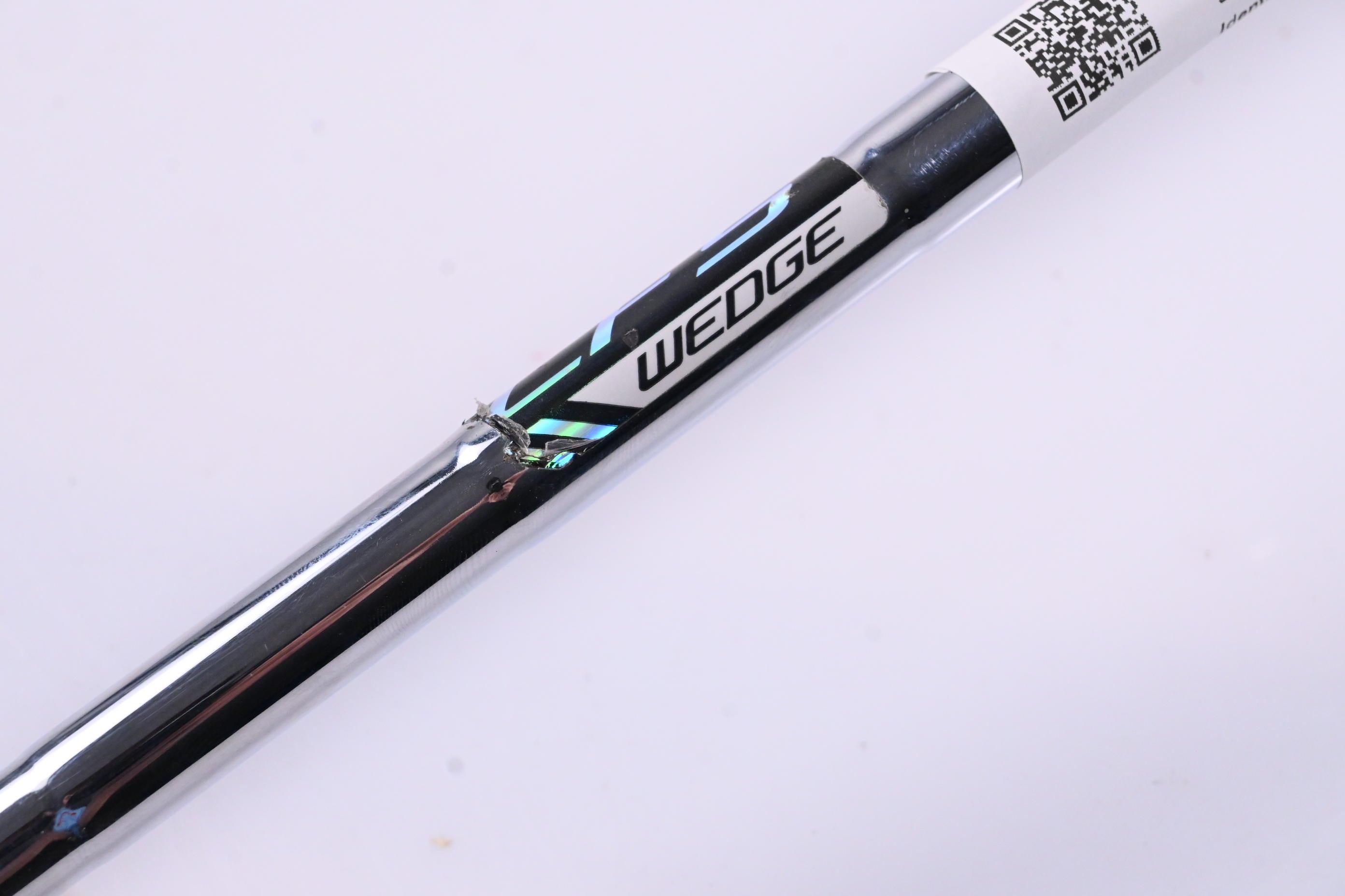 Ping Glide Sand Wedge / 56 Degree / Black Dot / Wedge Flex Ping CFS Shaft