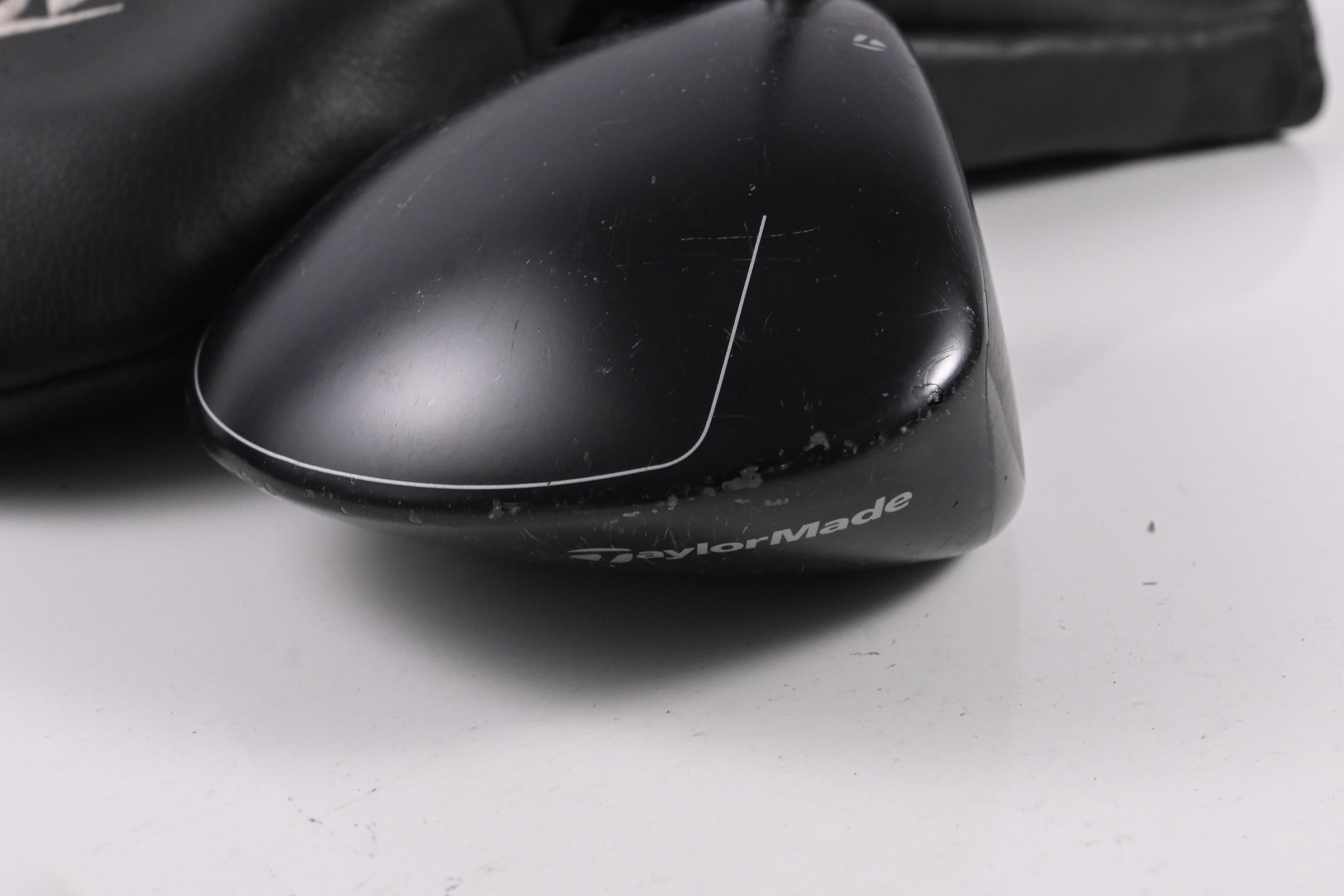 Taylormade RBZ Black Driver / 10.5 Degree / Senior Flex Air Speeder 45 Shaft