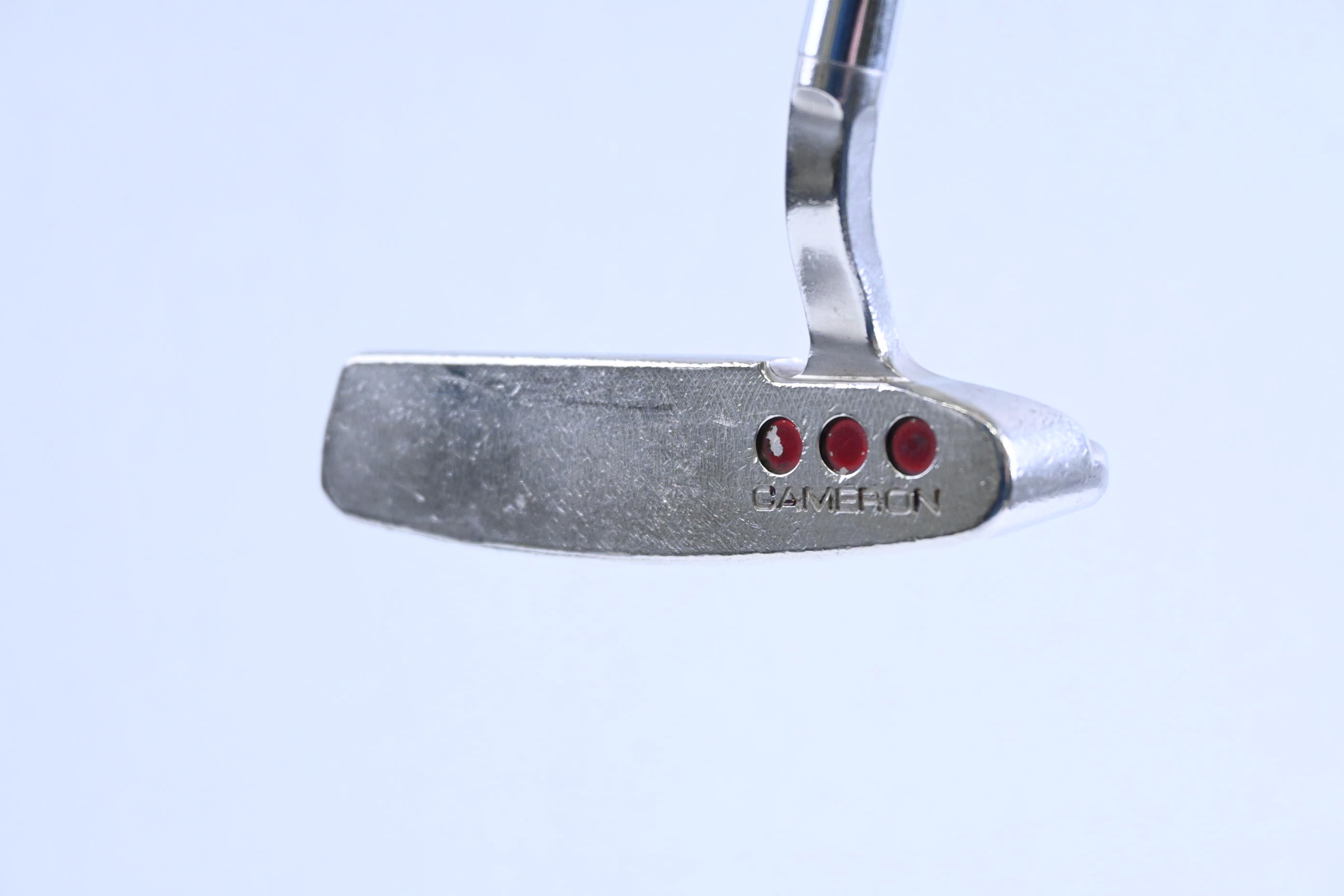Scotty Cameron Studio Select Newport 1.5 Putter / 33 Inch