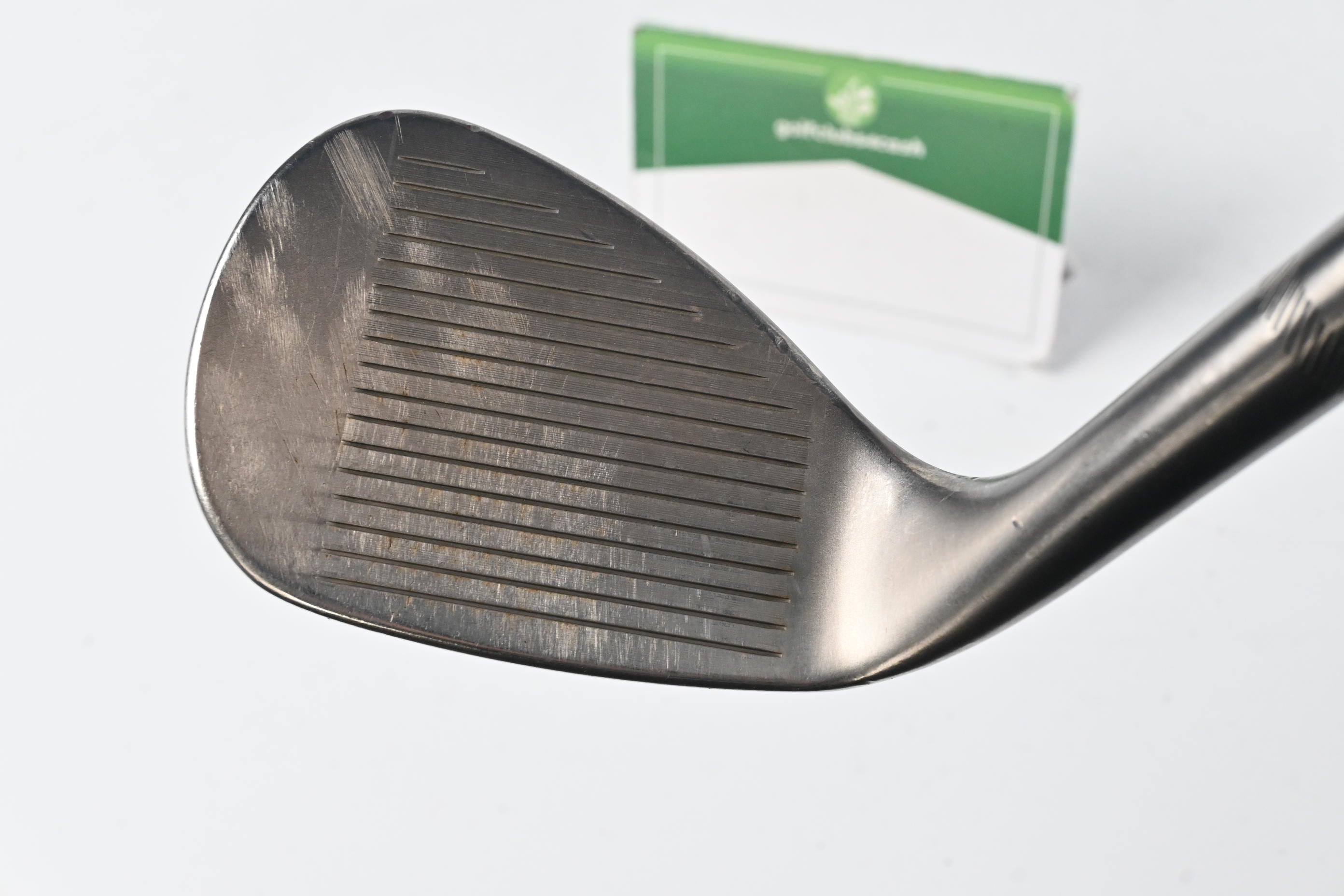 Titleist Vokey SM10 Lob Wedge / 58 Degree / Stiff Flex Dynamic Gold S400