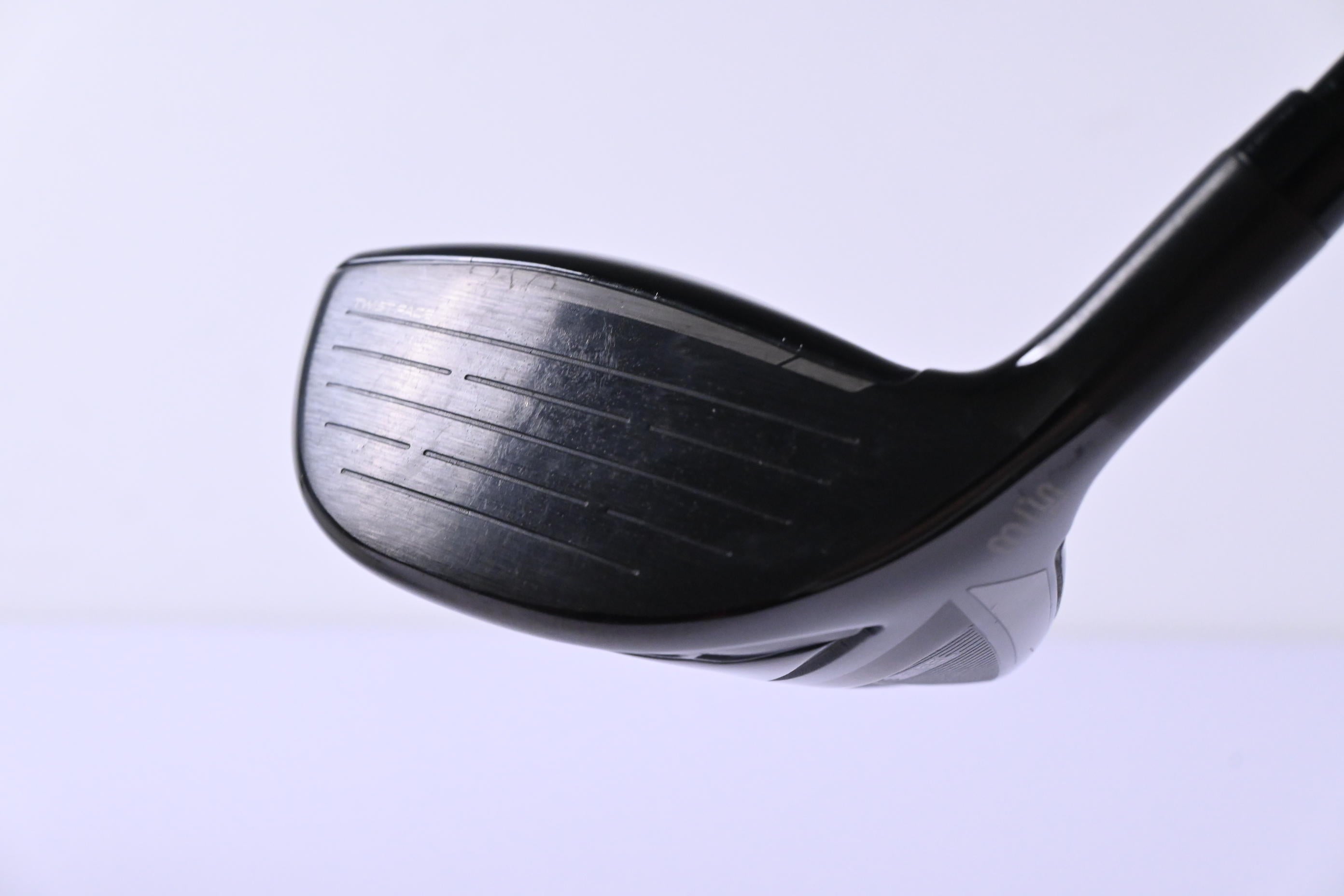 Taylormade Qi10 #3 Wood / 15 Degree / Regular Flex Fujikura Ventus TR Blue 6