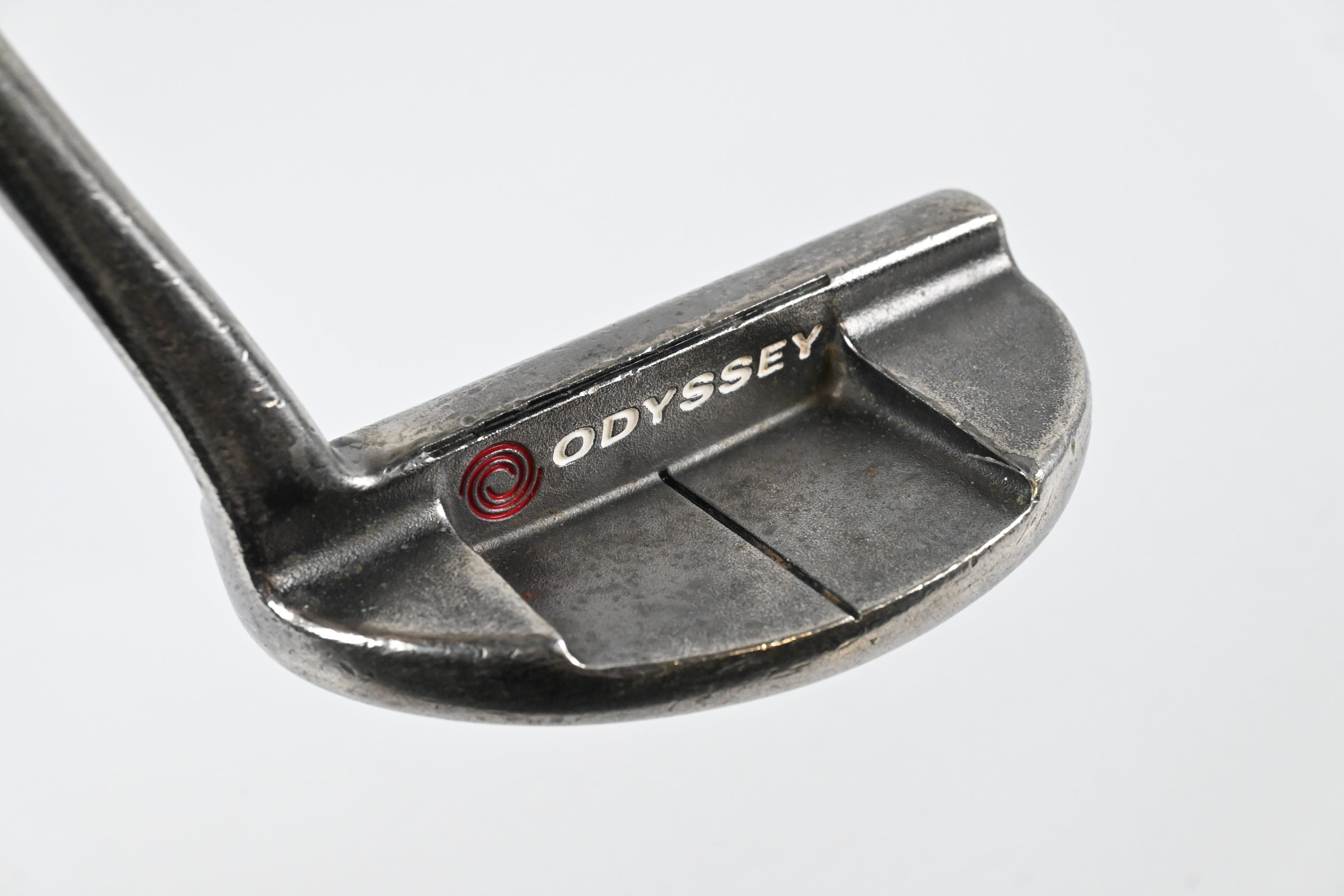 Odyssey White Ice #9 Putter / 34 Inch