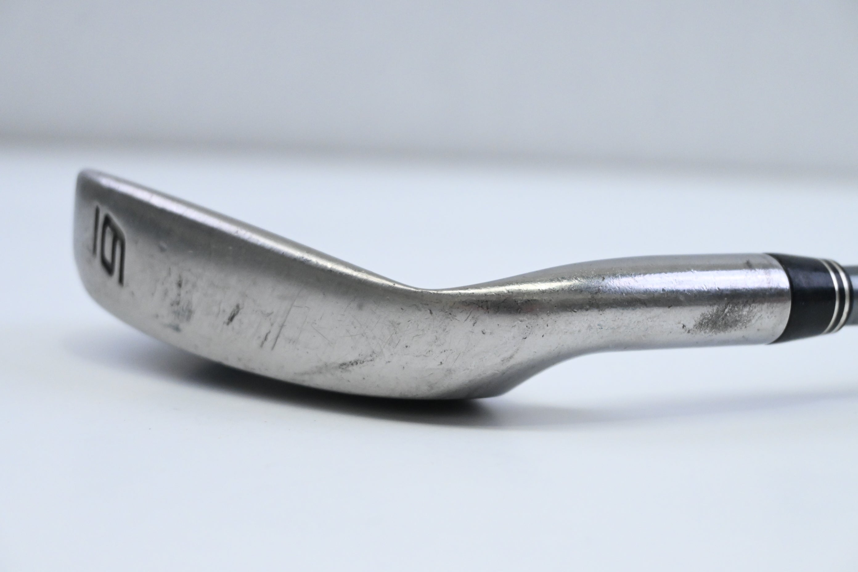 Cobra FP #6 Iron / Regular Flex Aldila NV HL 70 Shaft