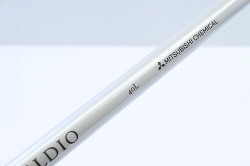 Ladies Eldio 40 #7 Wood Shaft / Ladies Flex / Callaway 3rd Gen