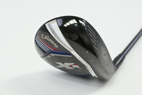 Callaway XR #3 Wood / 15 Degree / Regular Flex Project X LZ15 54 Shaft