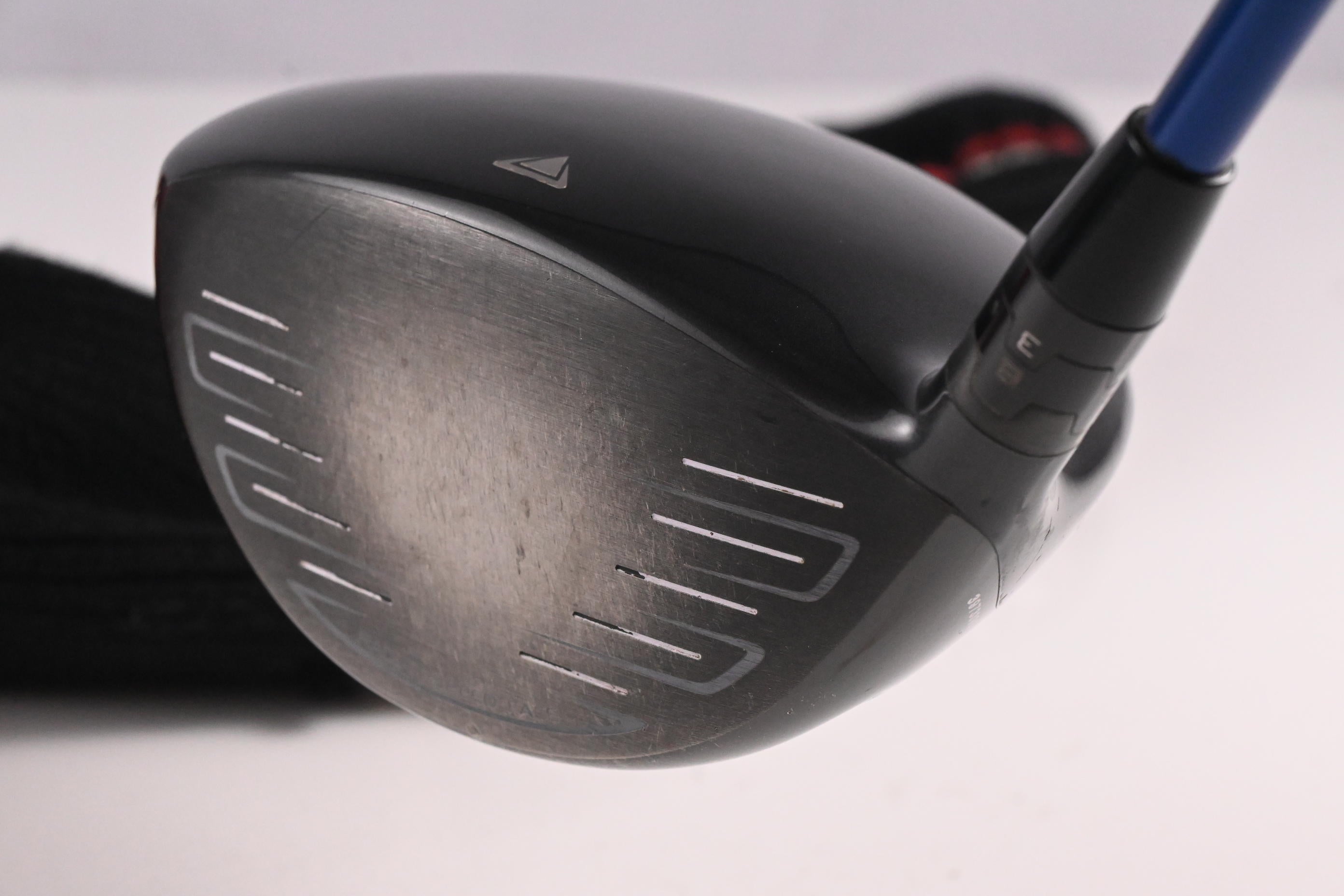 Titleist 917 D3 Driver / 8.5 Degree / Stiff Flex Project X Shaft