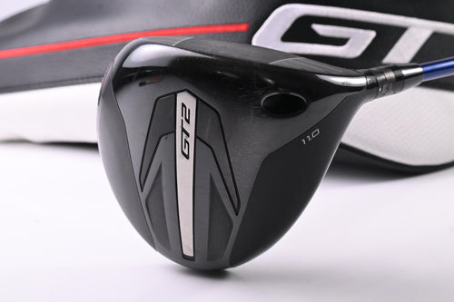 Titleist GT2 Driver / 11 Degree / Stiff Flex Project X -7C3 73 Shaft