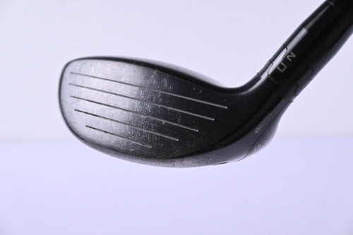 Titleist GT2 #3 Wood / 15 Degree / X-Flex Tensei 1K Black 75 Shaft