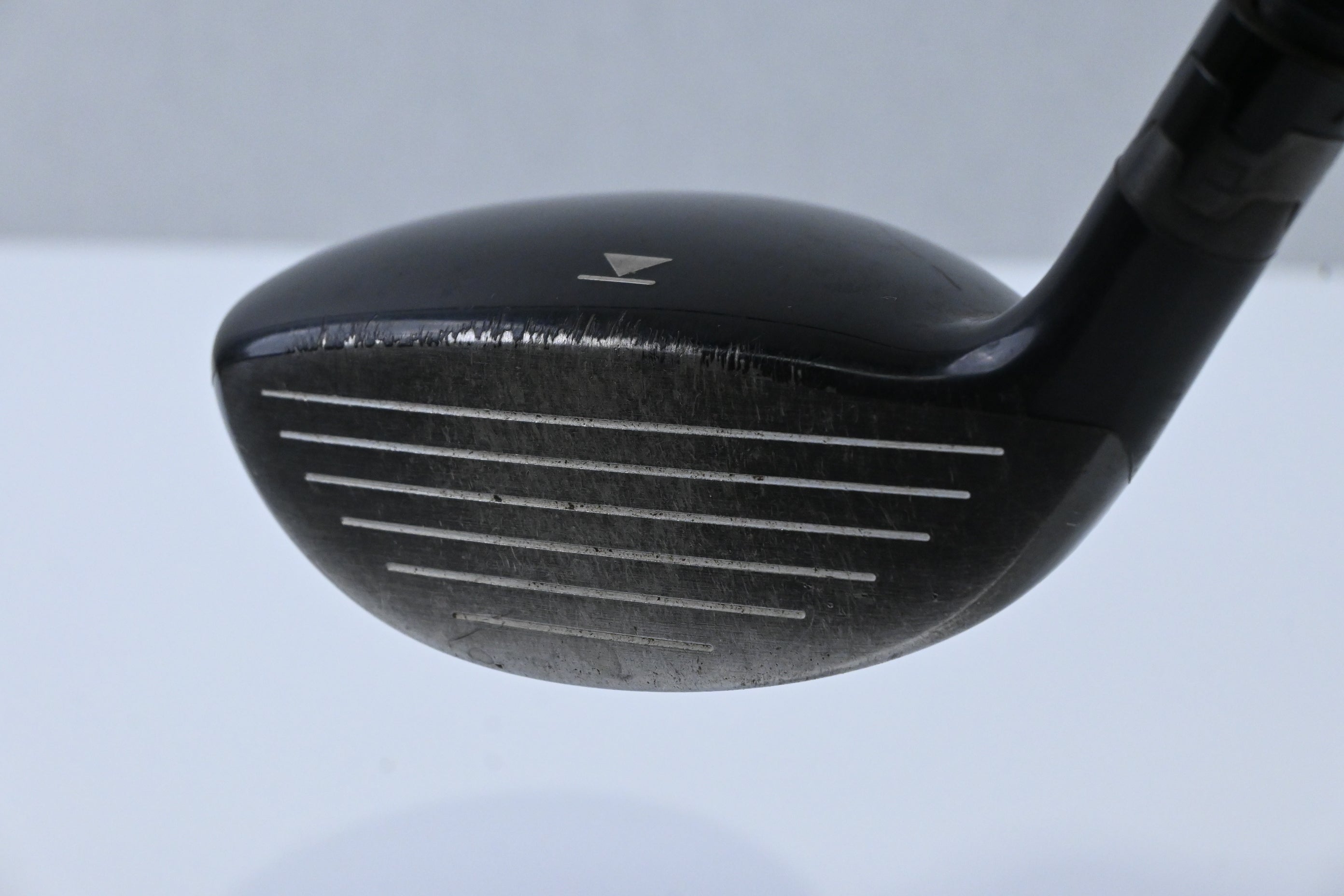 Titleist 910 F #3 Wood / 15 Degree / Stiff Flex Diamana Kai'li 75 Shaft