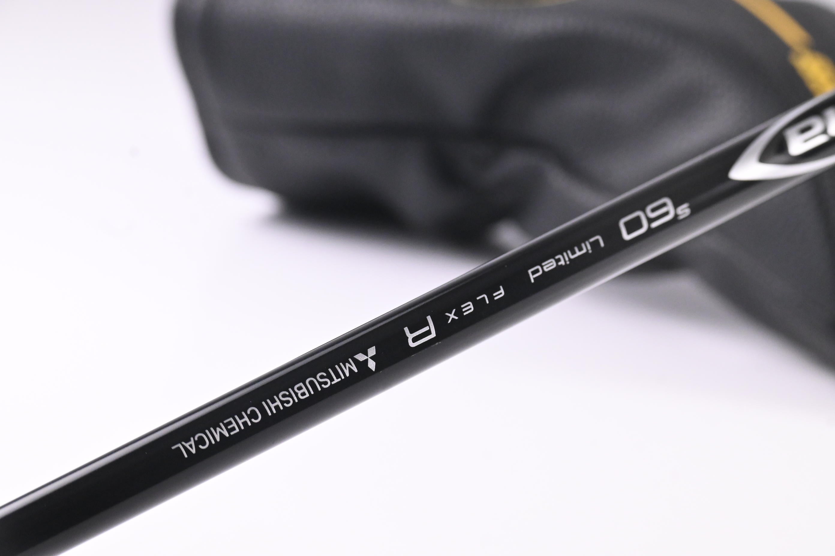 PXG Secret Weapon Mini Driver / 13 Degree / Regular Flex Diamana S 60 Limited