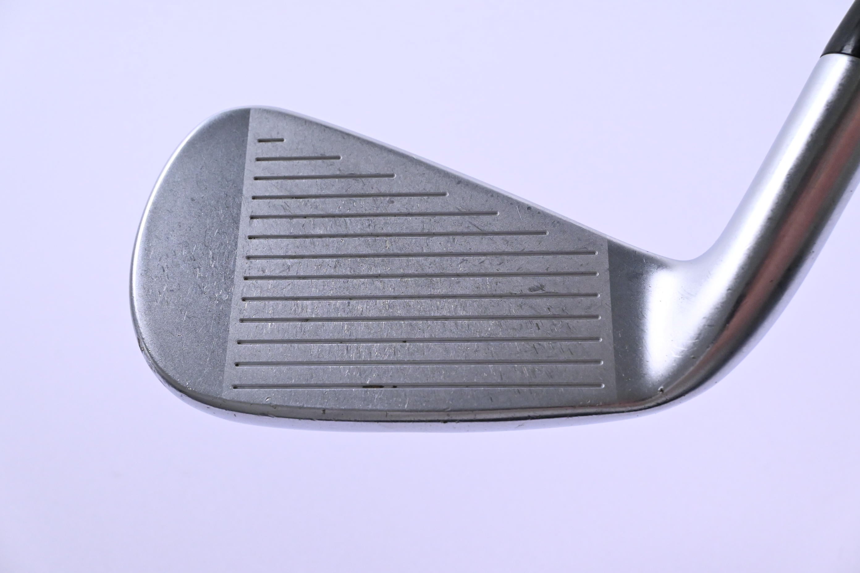 Callaway Apex UT #3 Iron / 21 Degree / Stiff Flex KBS Tour-V 110 Shaft