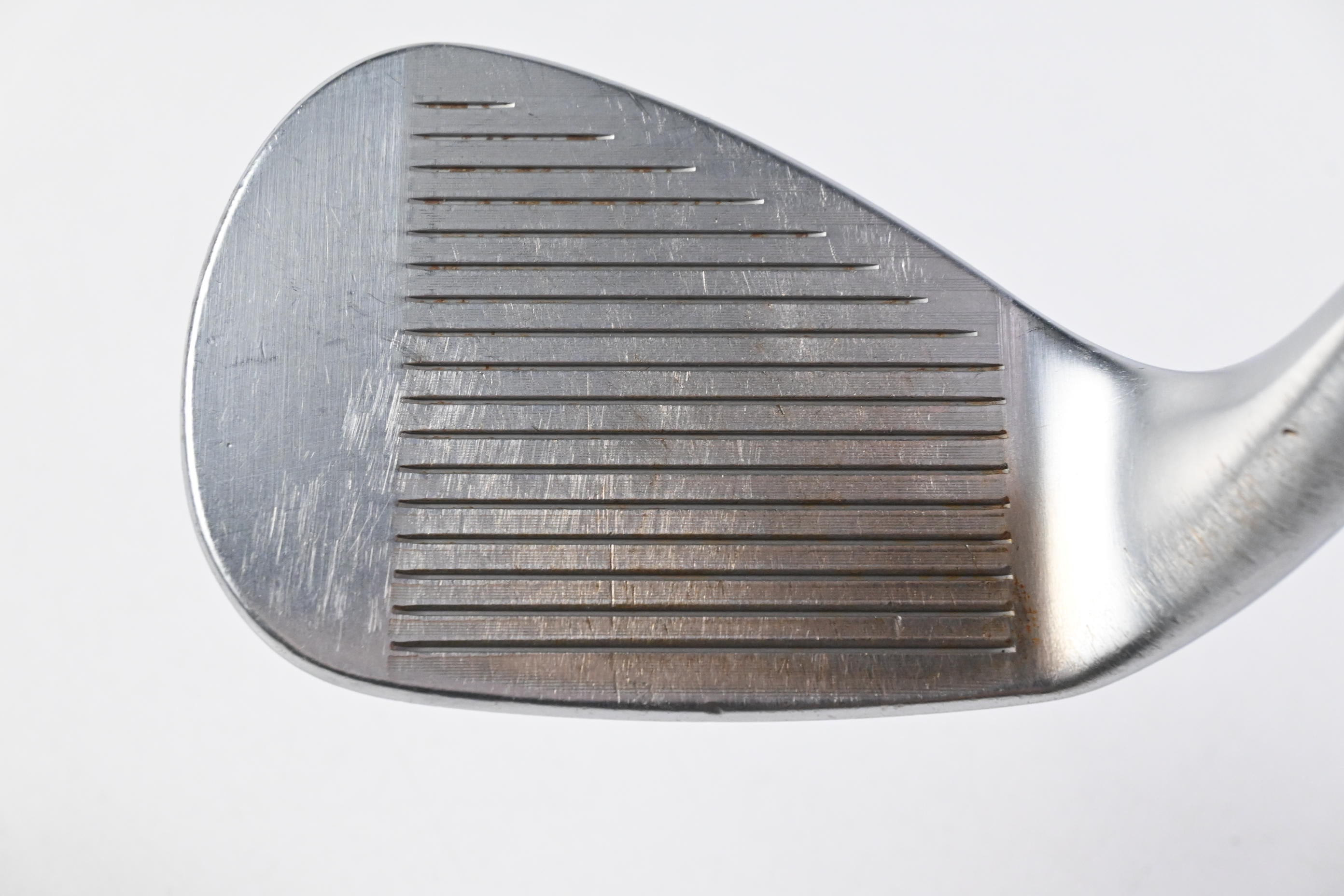 Titleist Vokey SM9 Wedge / 56 Degree / Wedge flex Vokey Design Steel Shaft