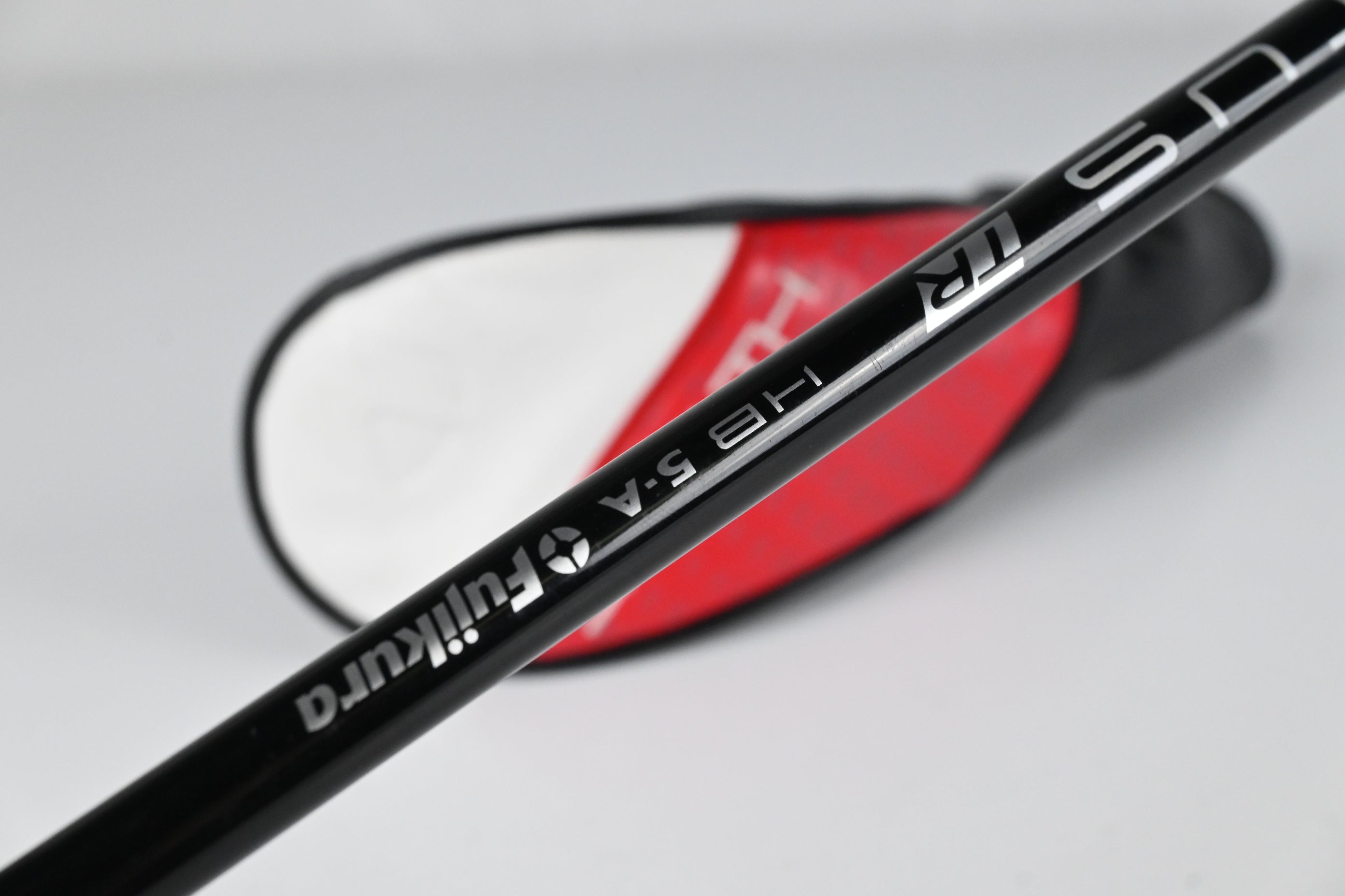 Taylormade Stealth 2 #5 Hybrid / 25 Degree / Senior Flex Fujikura Ventus TR Red 5