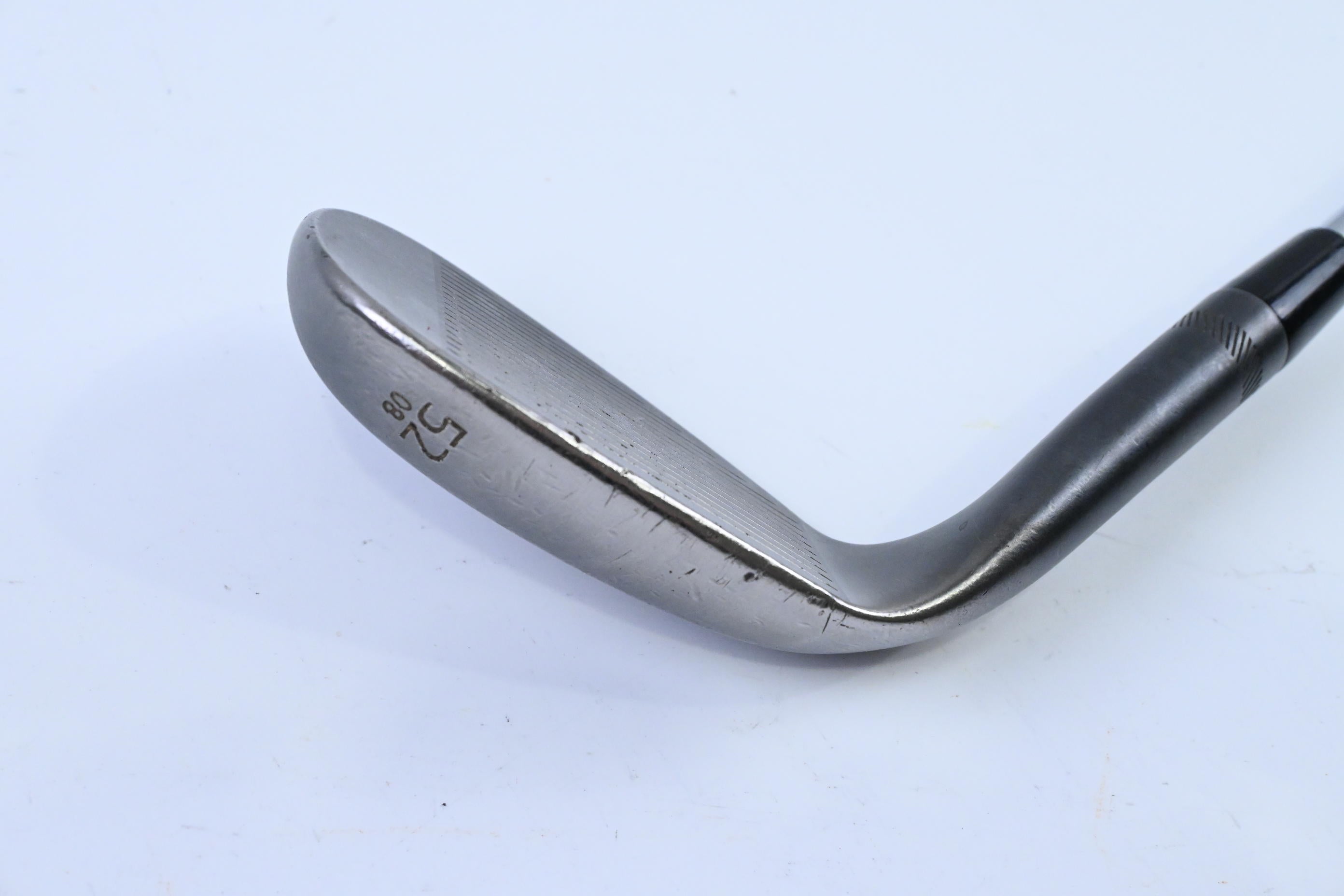 Titleist Vokey SM5 Gap Wedge / 52 Degree / Wedge Flex Vokey Design Wedge