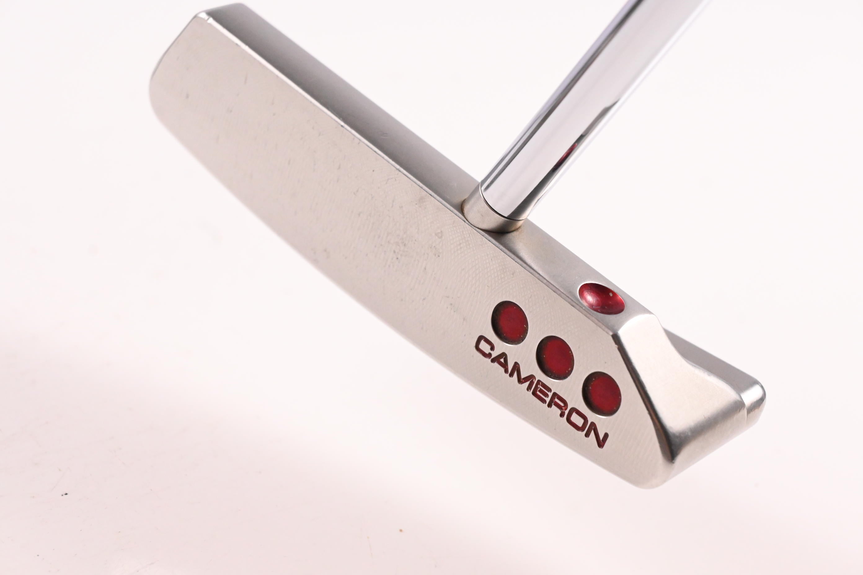 Scotty Cameron Studio Select Newport 2.5 Putter / 36 Inch